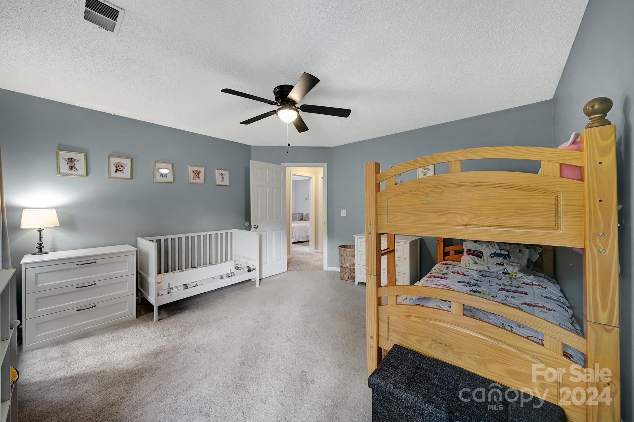 Cambridge - Residential