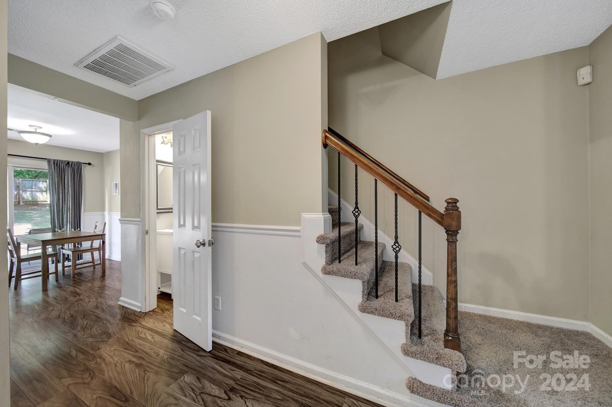 Cambridge - Residential