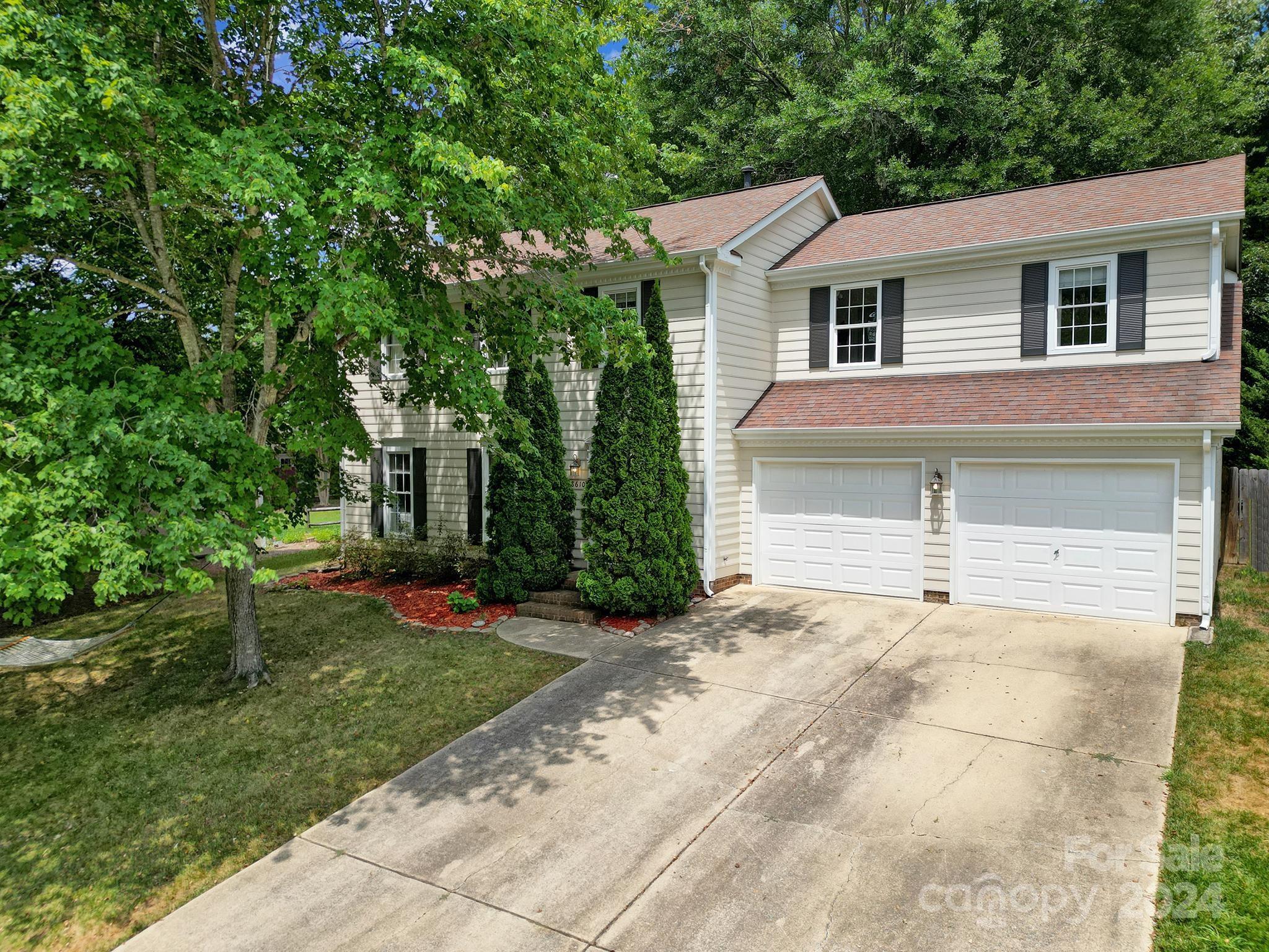 Cambridge - Residential