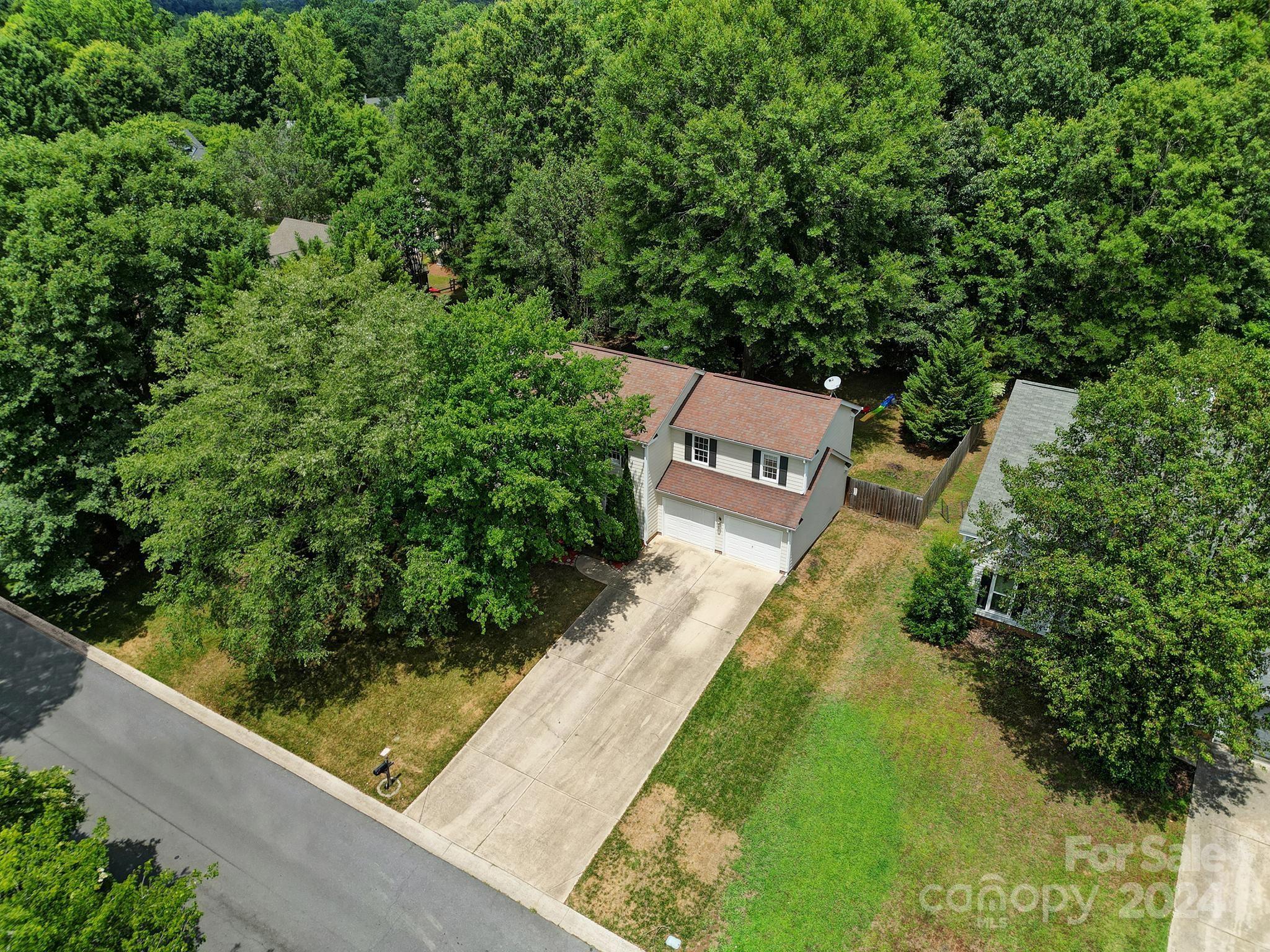 Cambridge - Residential