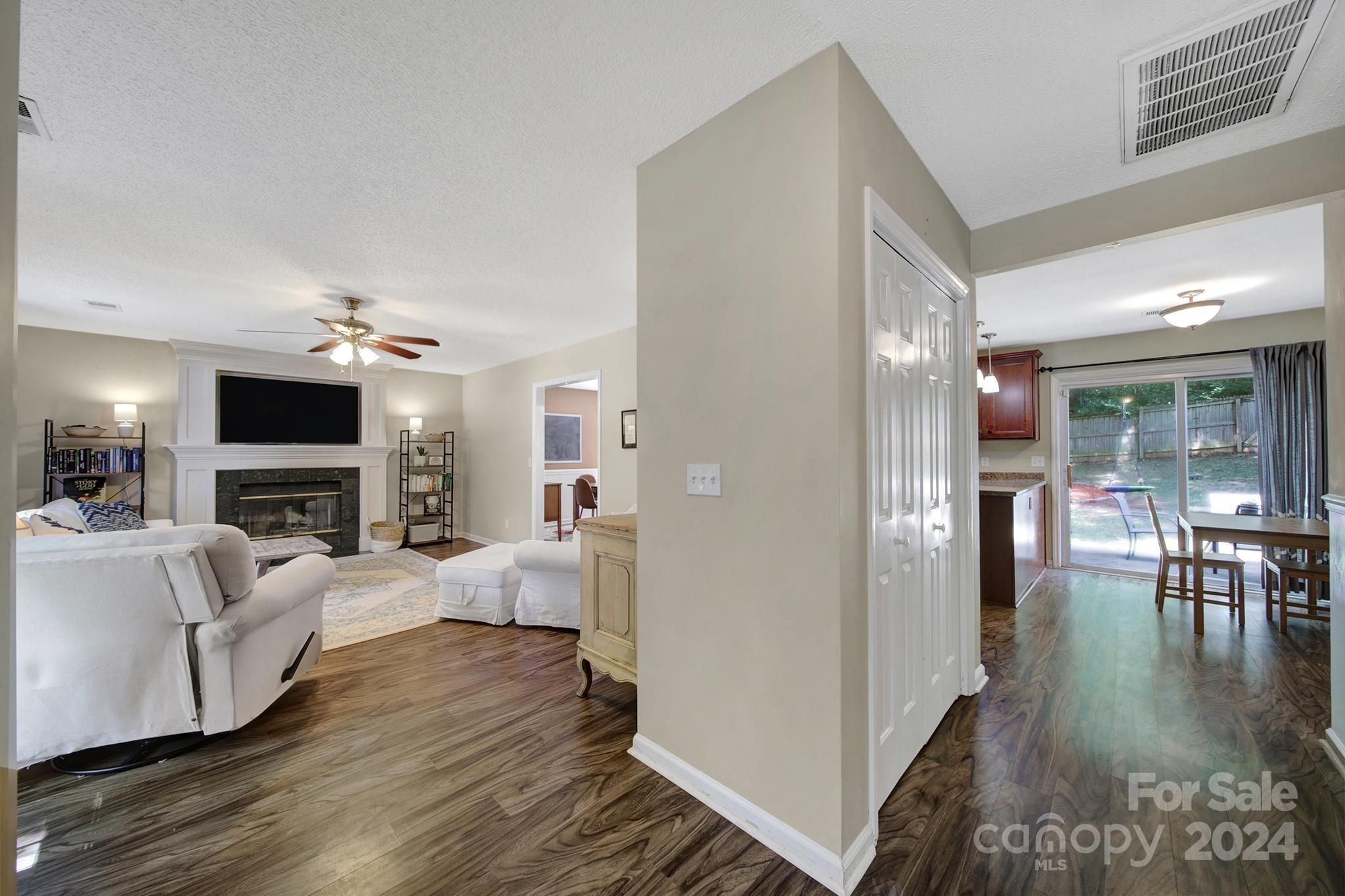 Cambridge - Residential