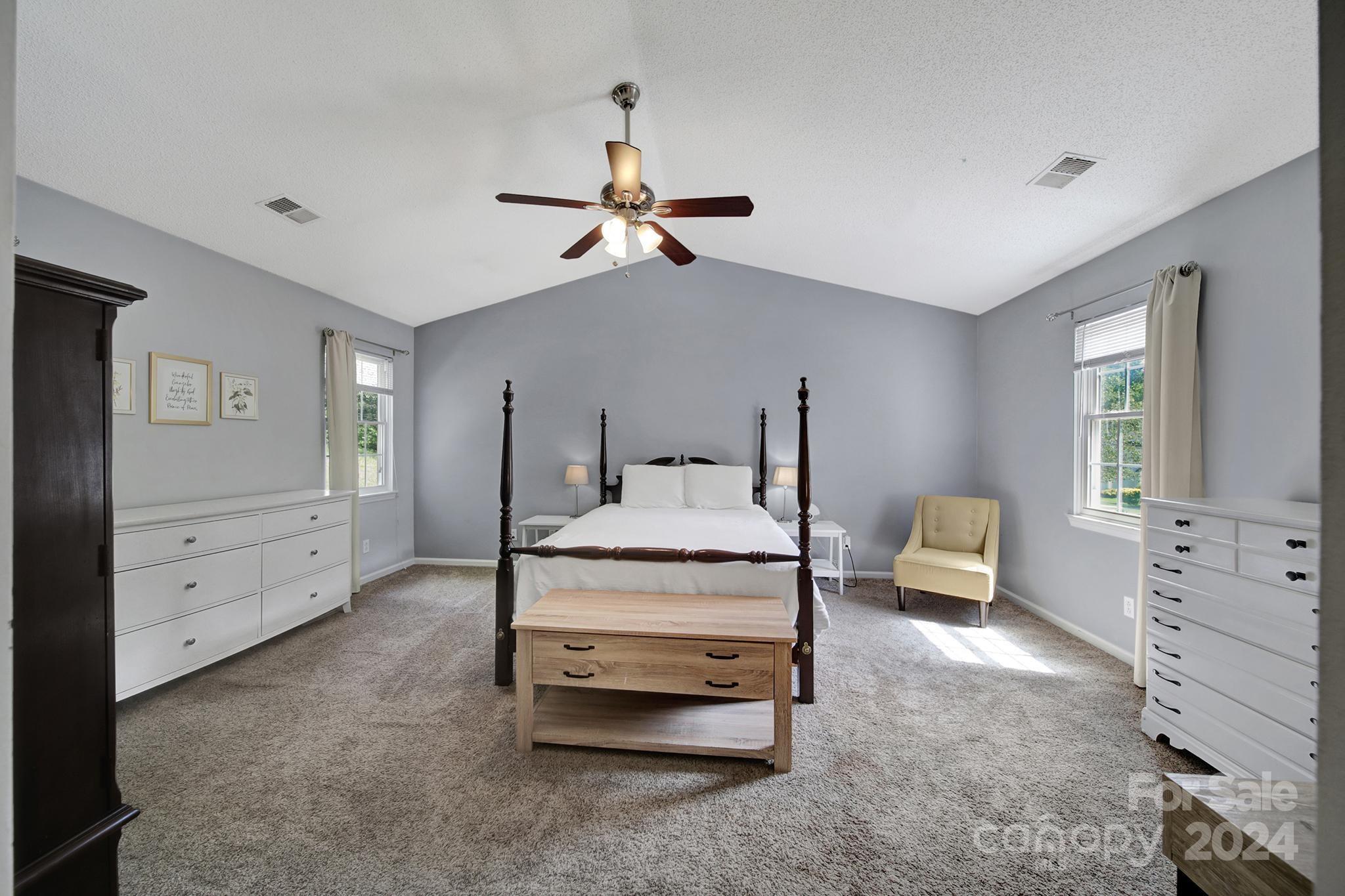 Cambridge - Residential