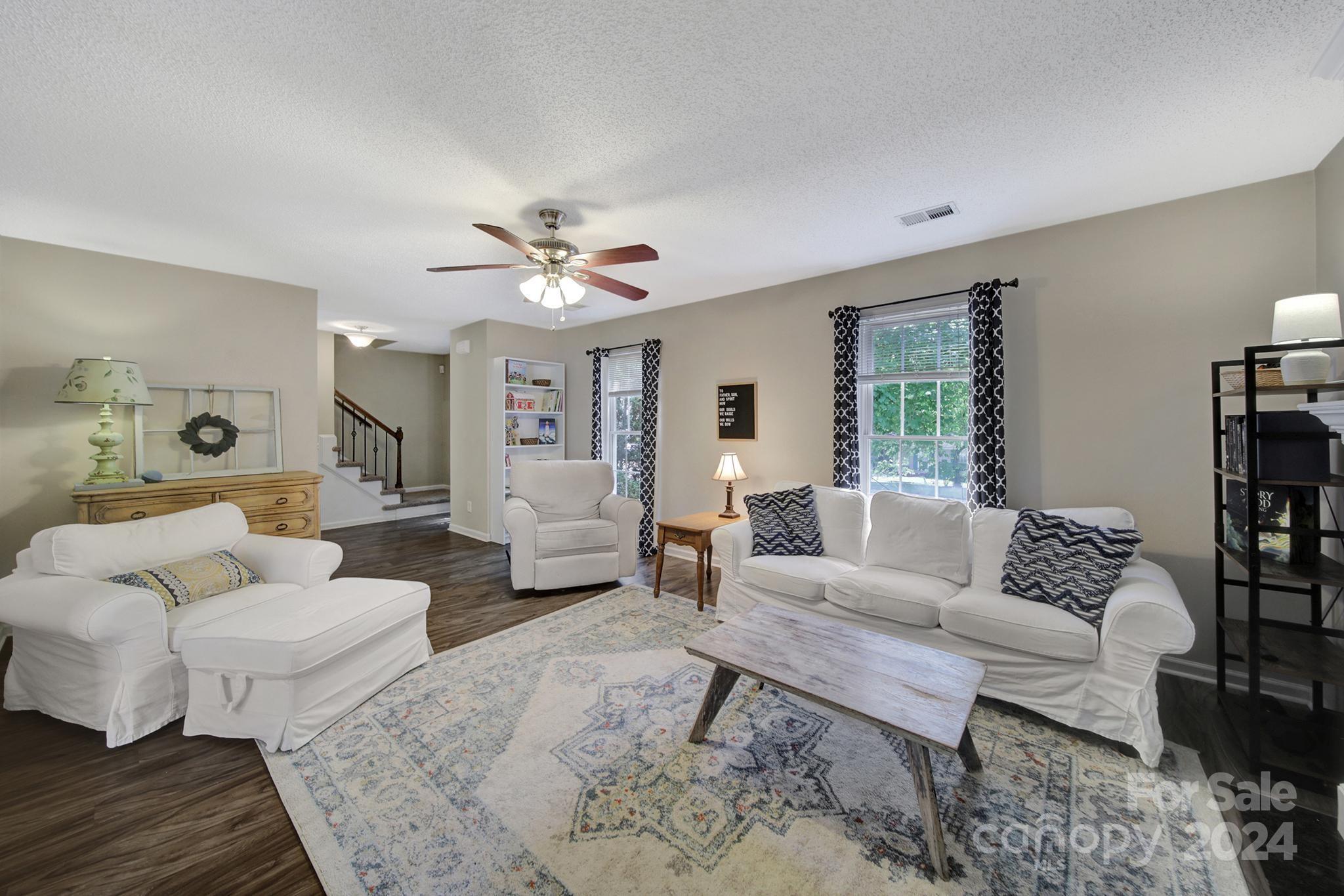 Cambridge - Residential