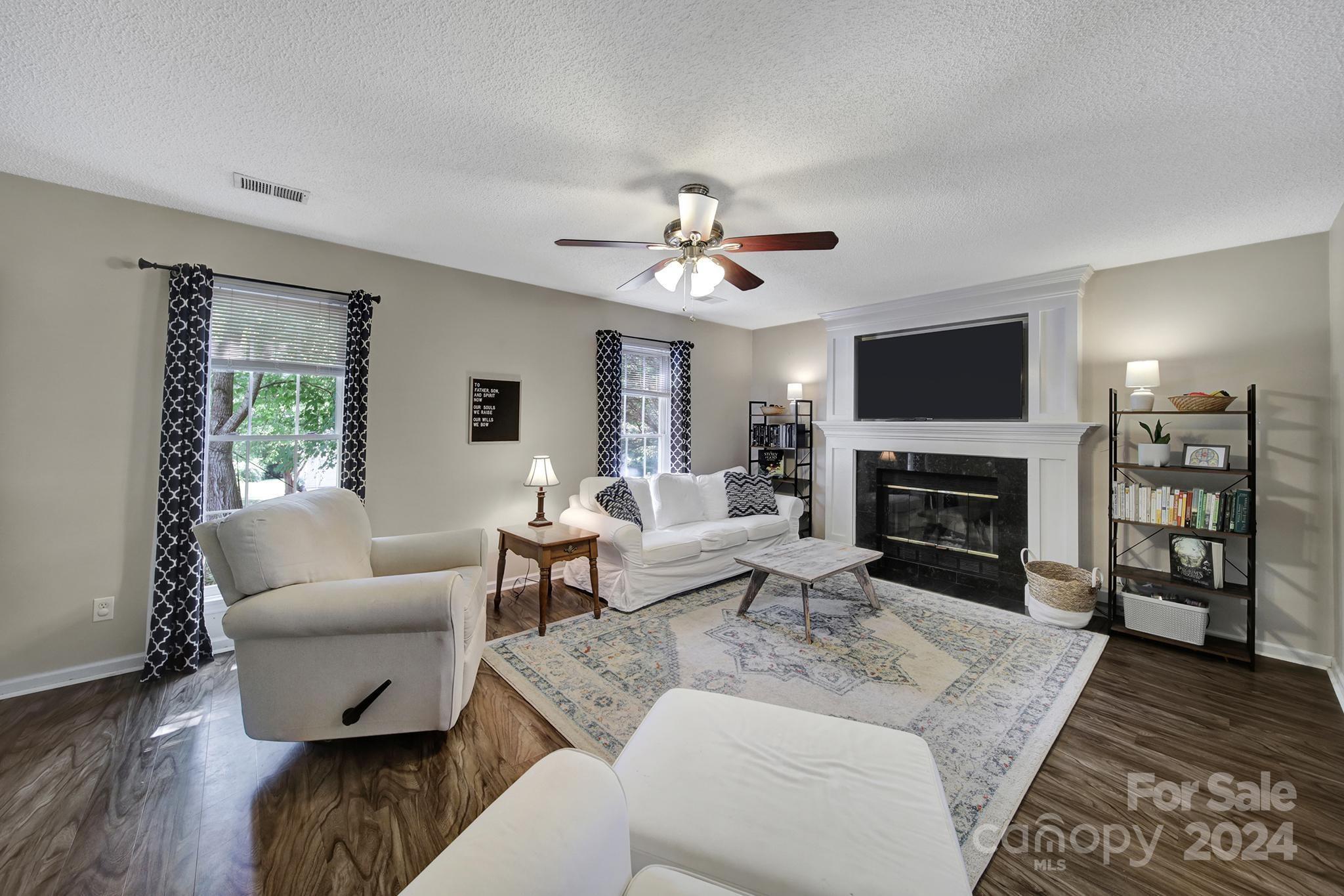 Cambridge - Residential