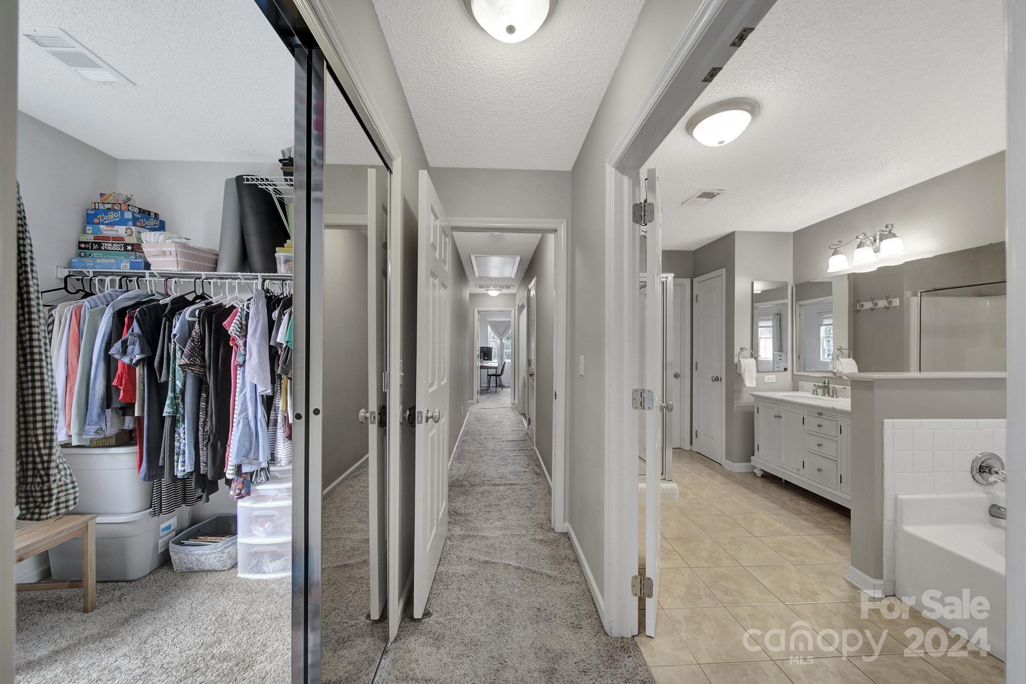 Cambridge - Residential