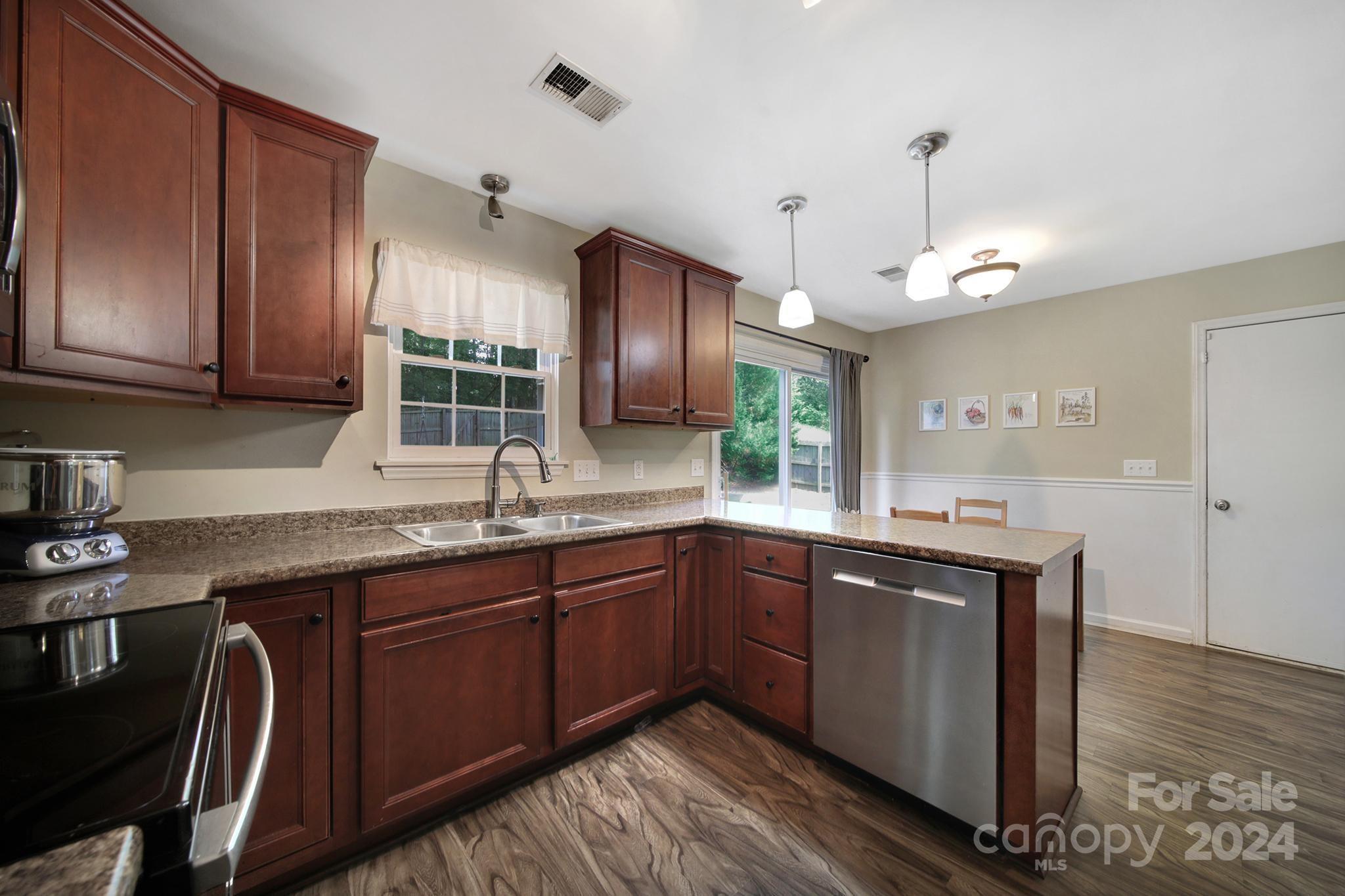 Cambridge - Residential