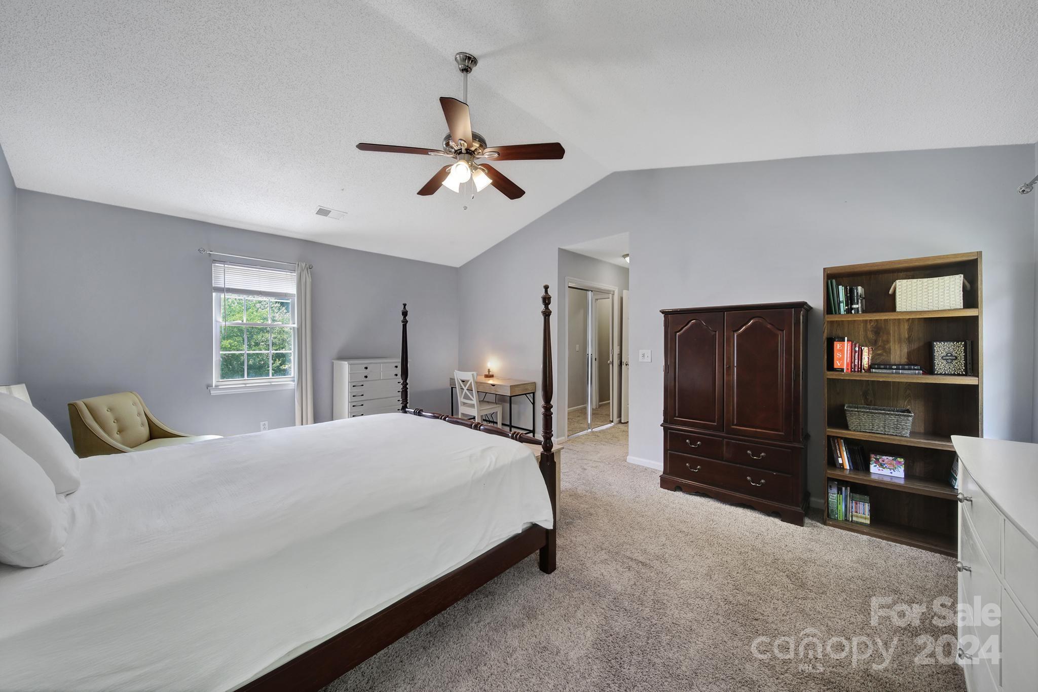 Cambridge - Residential