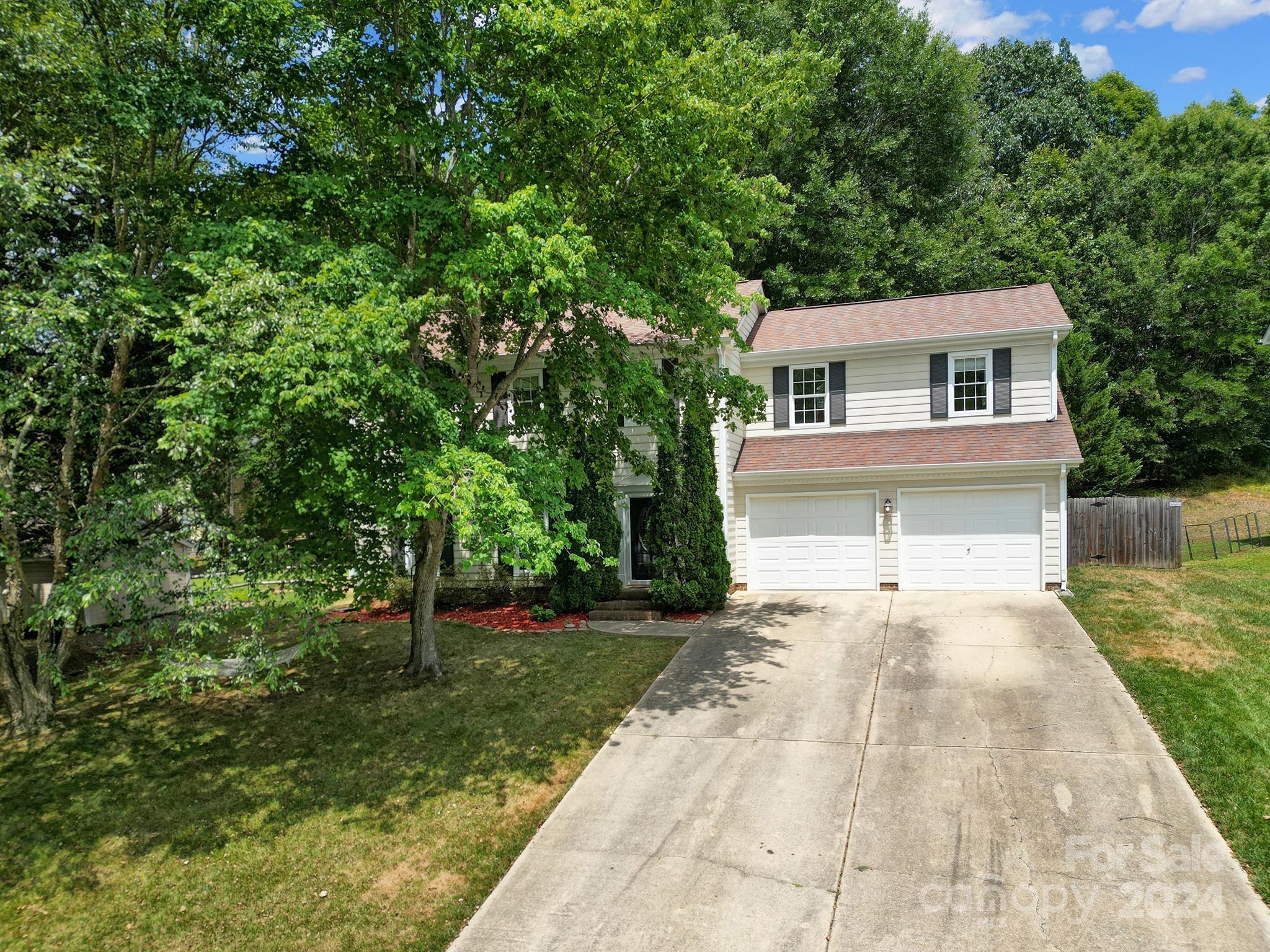 Cambridge - Residential