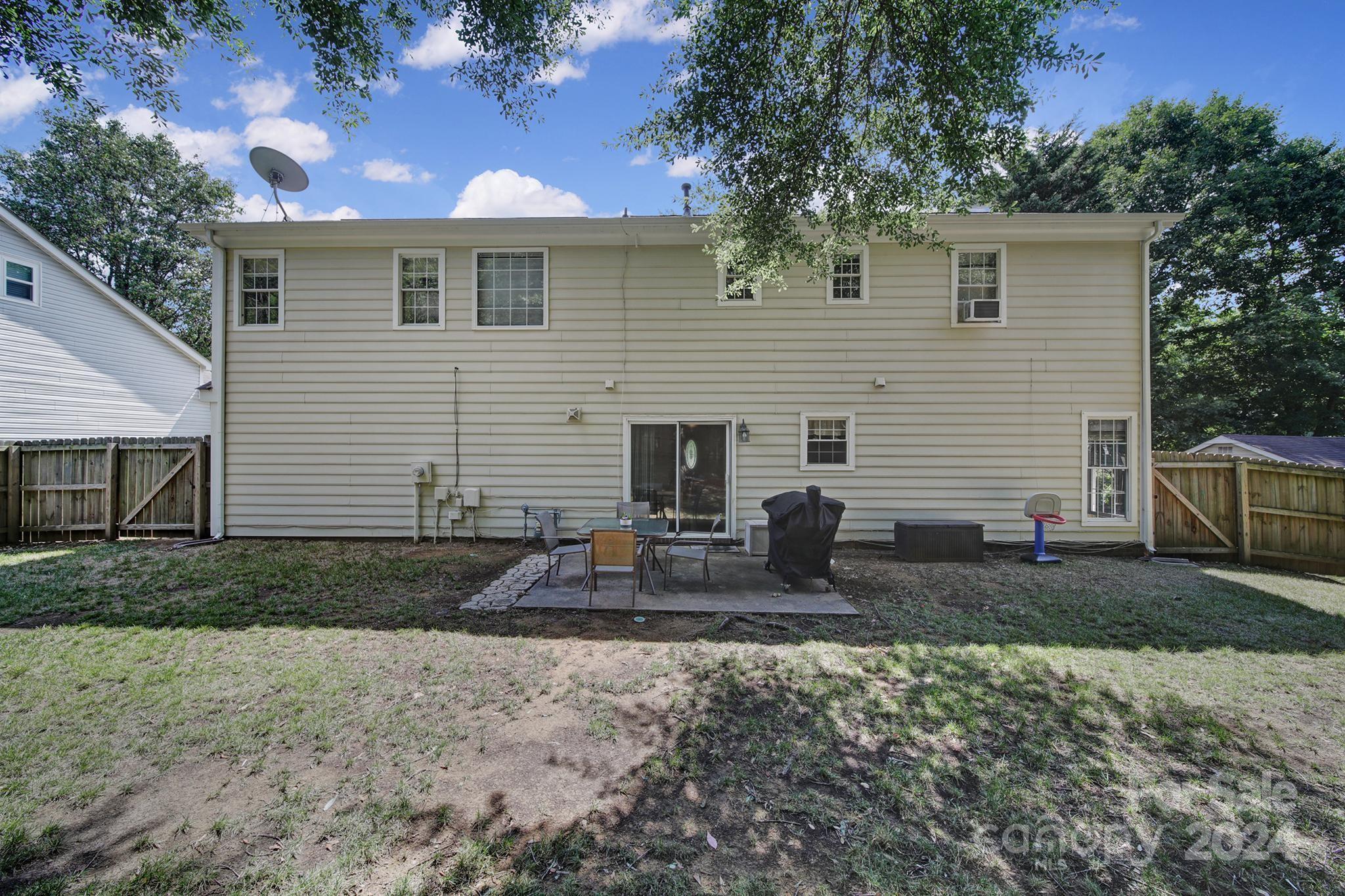 Cambridge - Residential