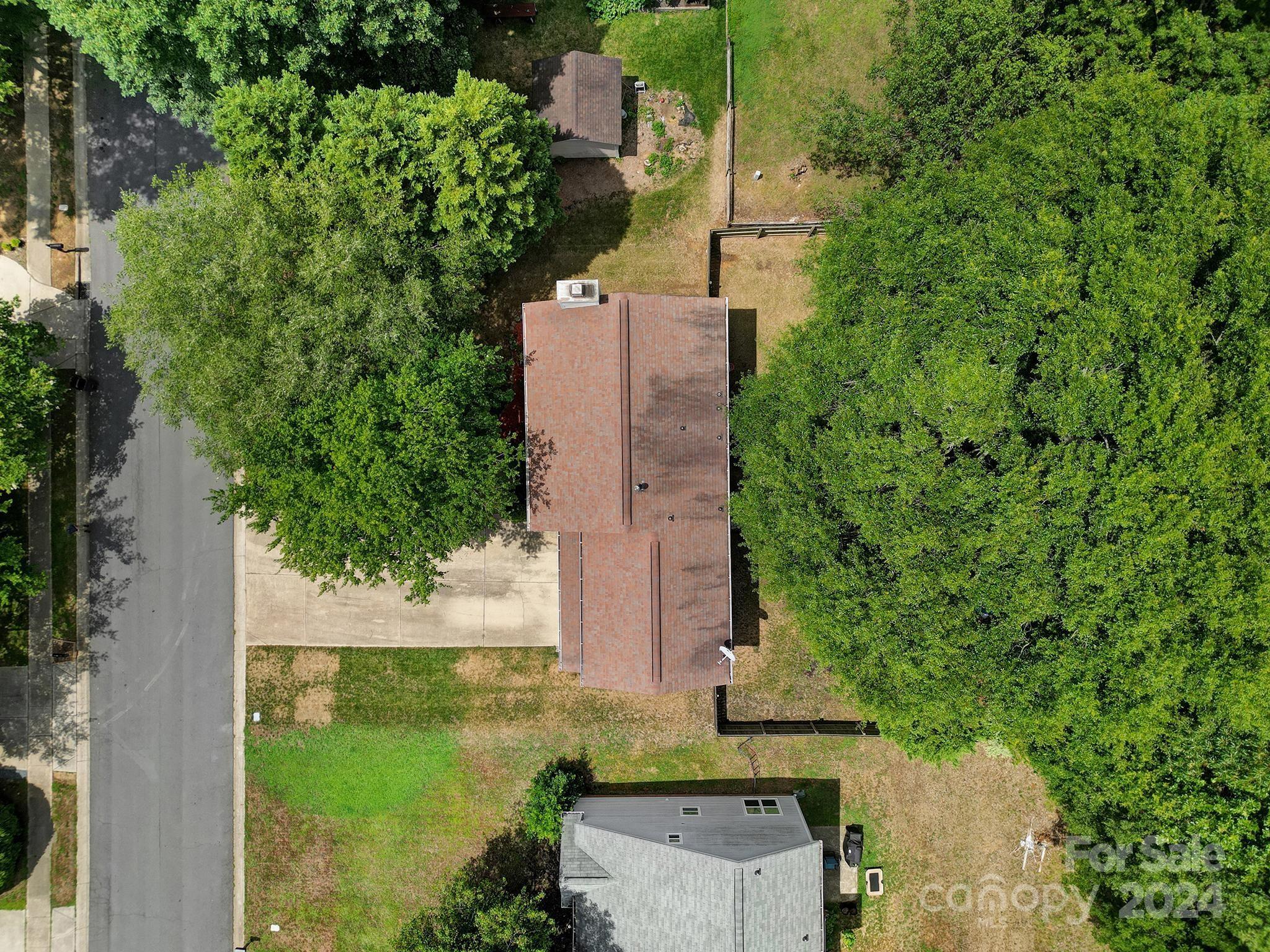 Cambridge - Residential