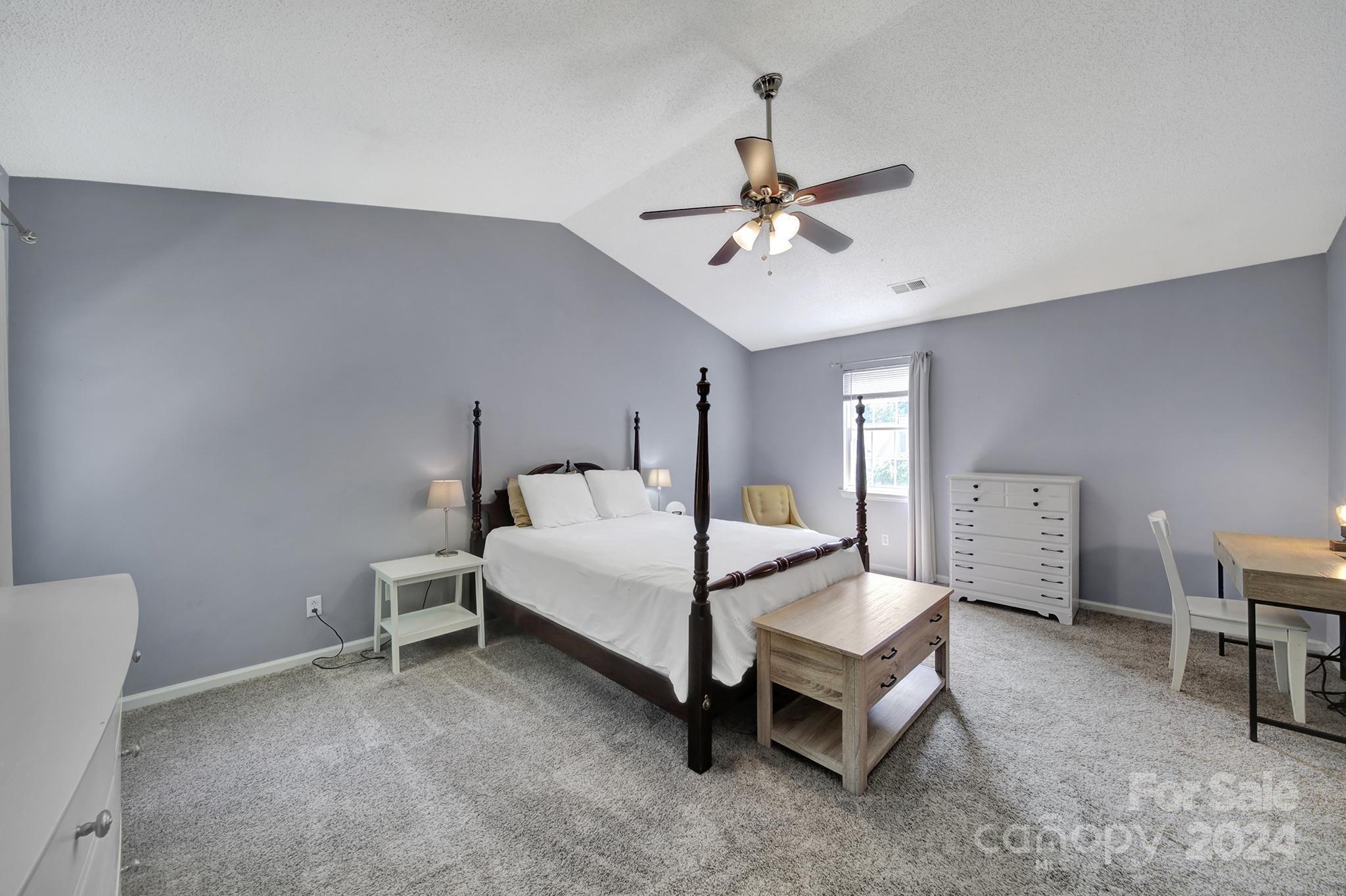 Cambridge - Residential