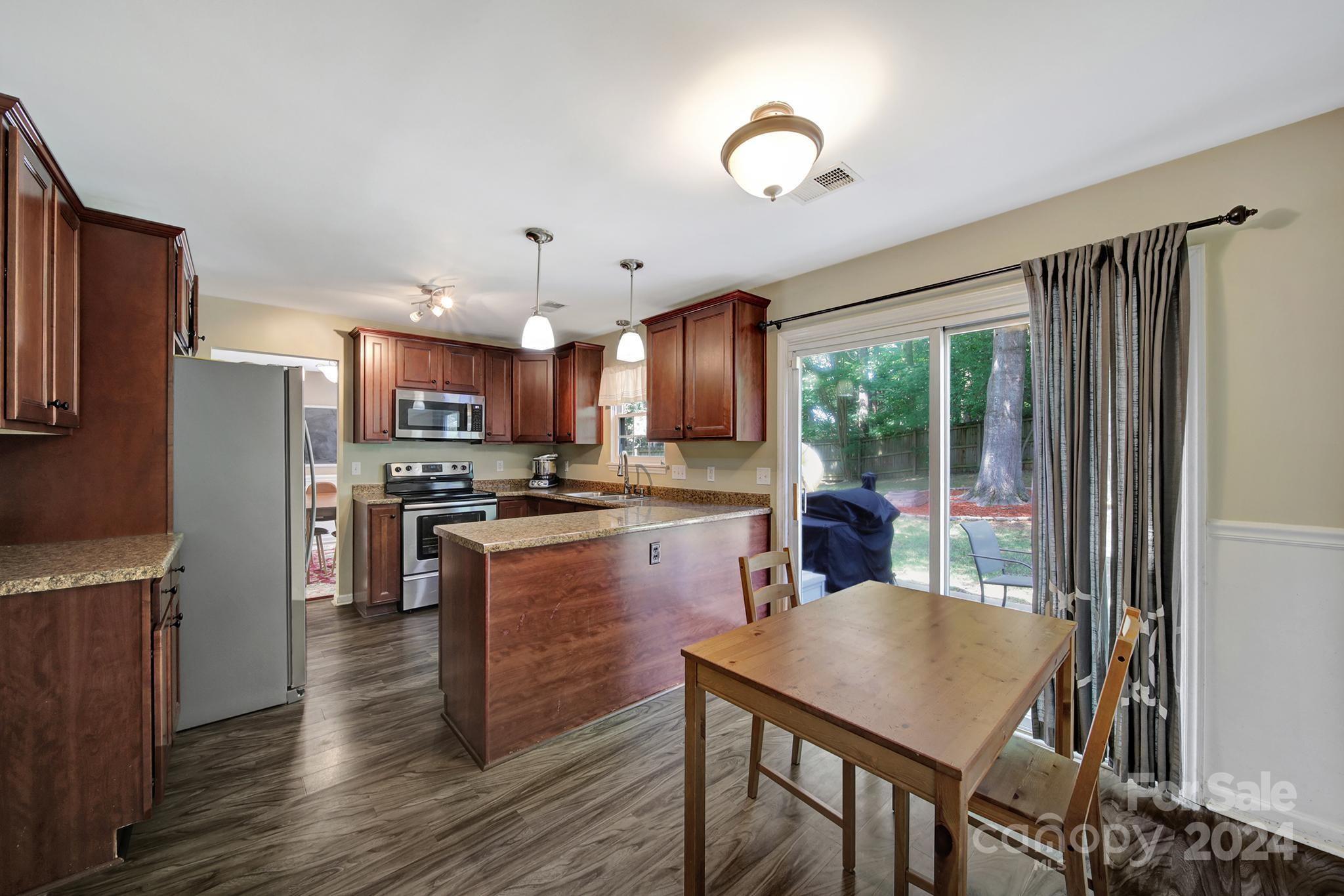 Cambridge - Residential