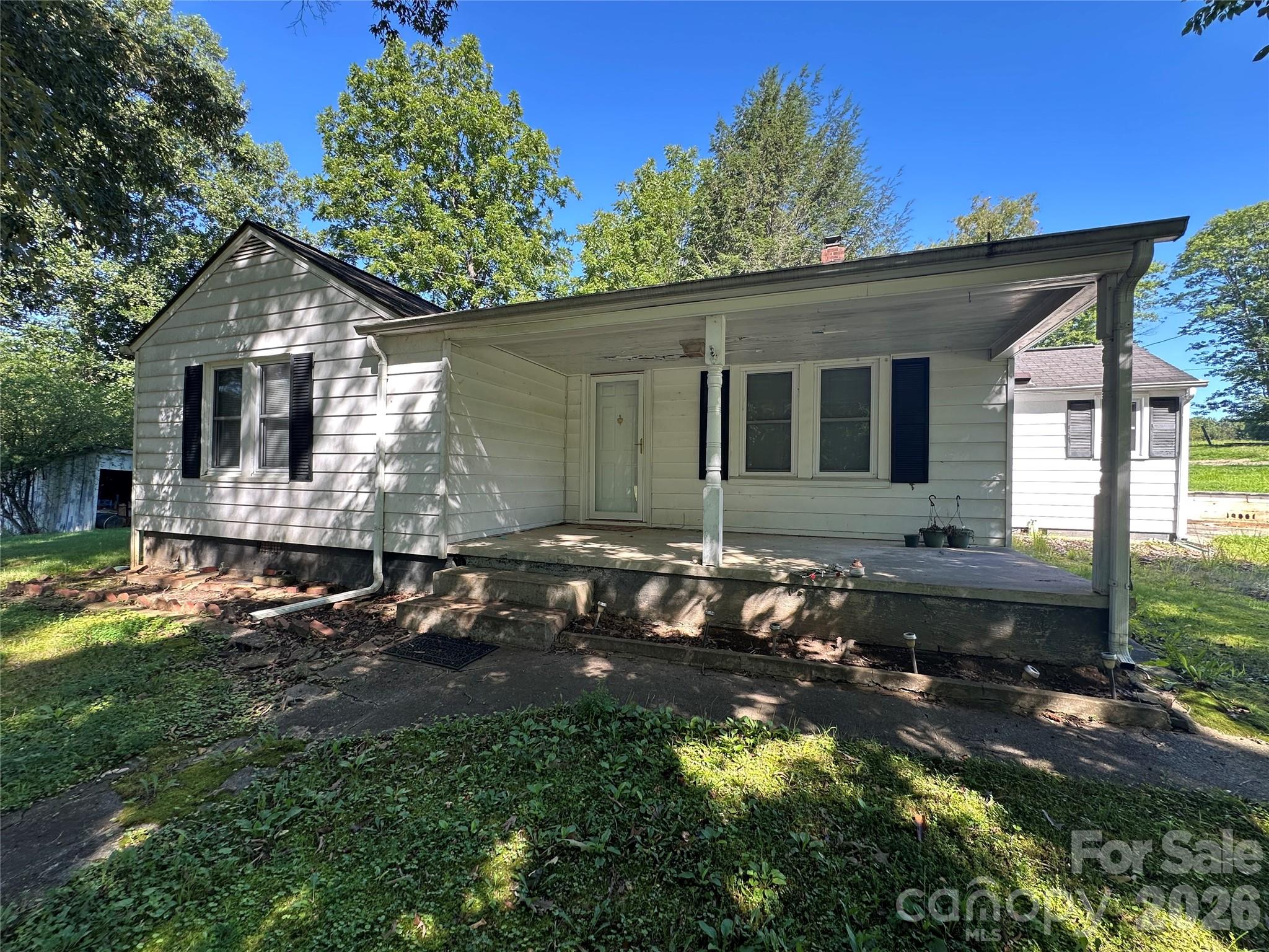 4694 S Hwy 18 Highway, Boomer, NC, 28606