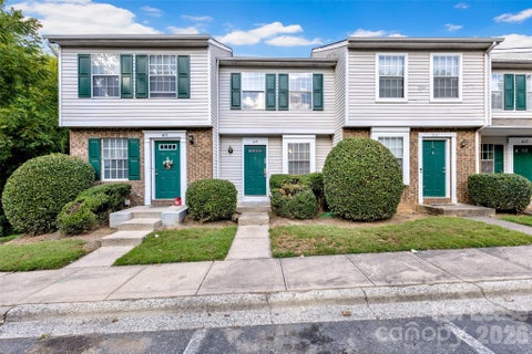 Photo of 619 Lex Drive, Charlotte, NC 28262 (MLS # 4412919)