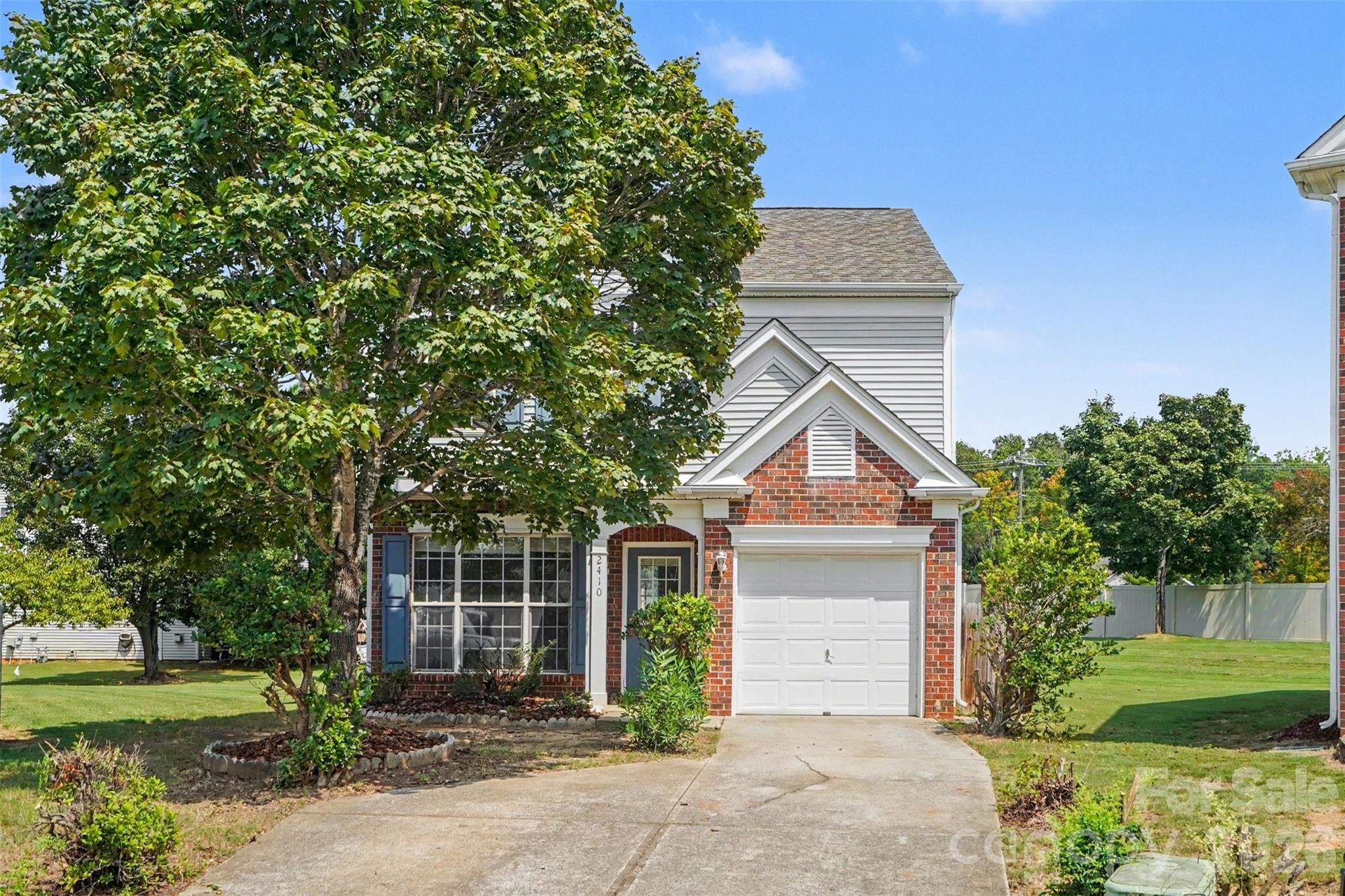 2410 Normancrest Court