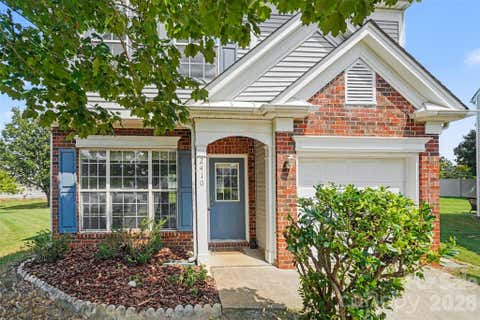 Photo of 2410 Normancrest Court, Charlotte, NC 28270 (MLS # 4417418)
