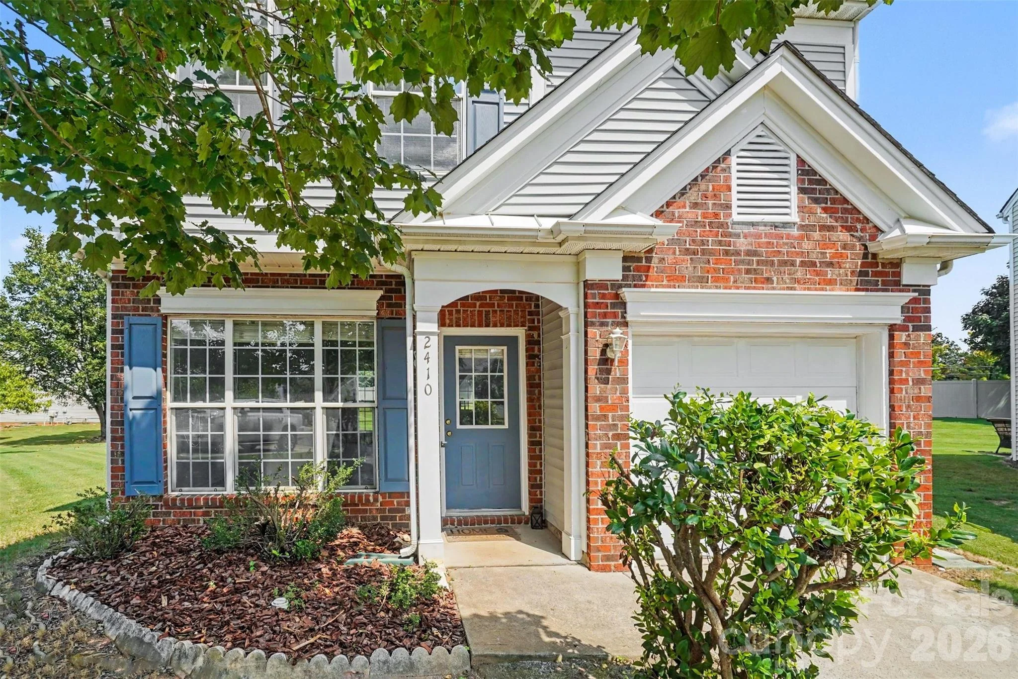 2410 Normancrest Court, Charlotte, NC, 28270