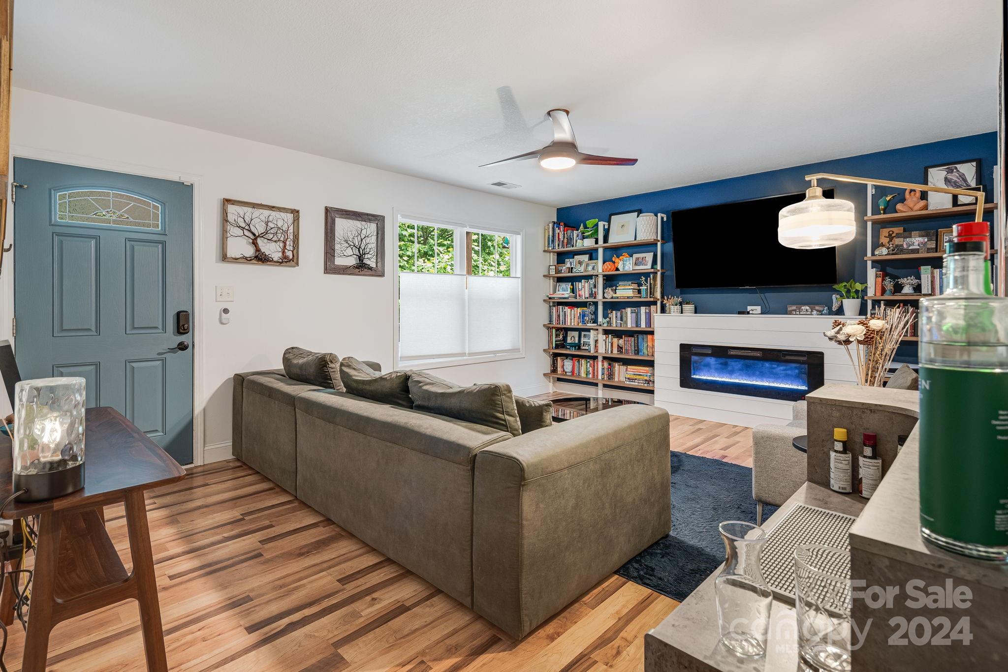 Biltmore Heights - Residential