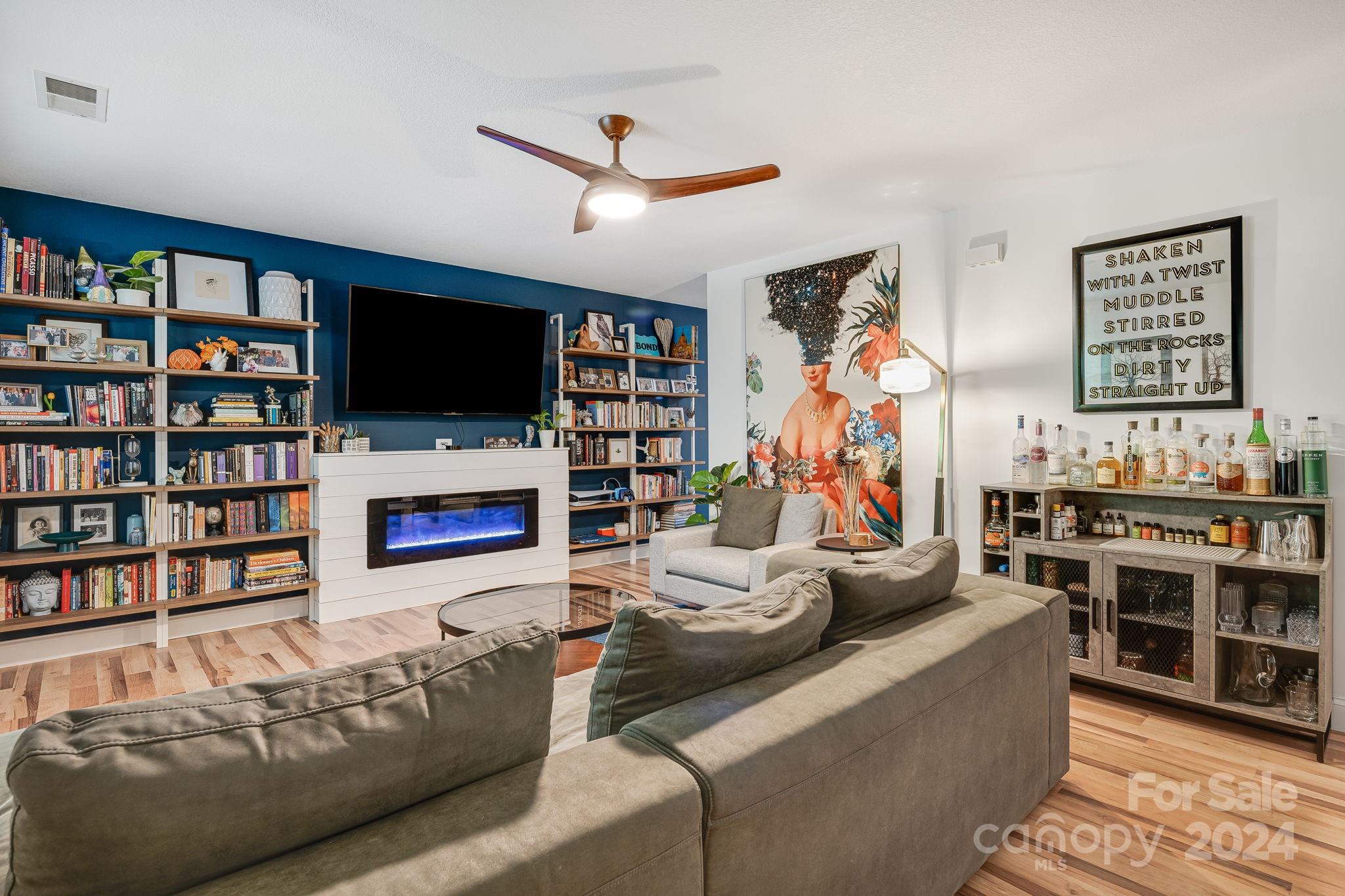 Biltmore Heights - Residential