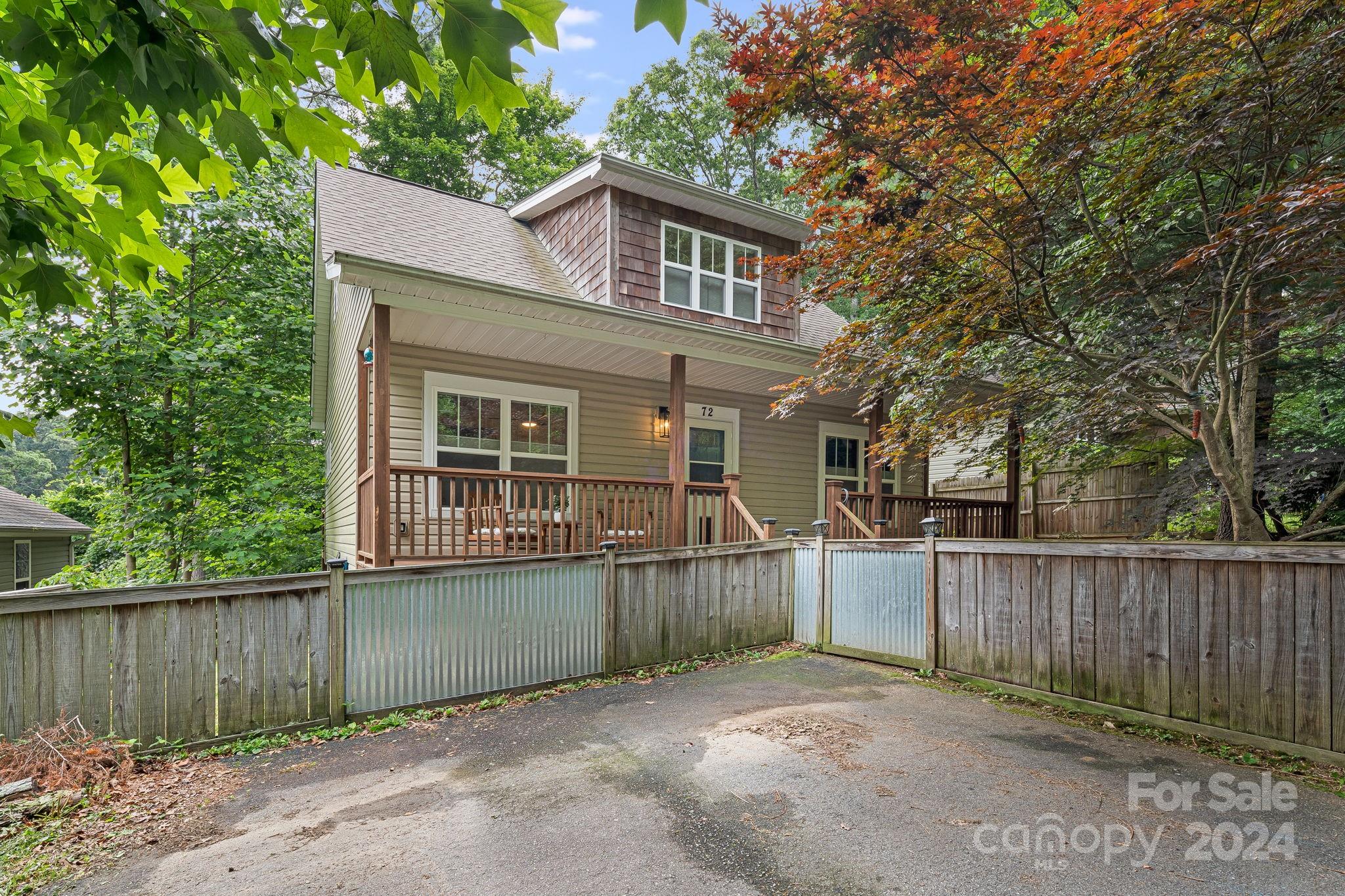 Biltmore Heights - Residential