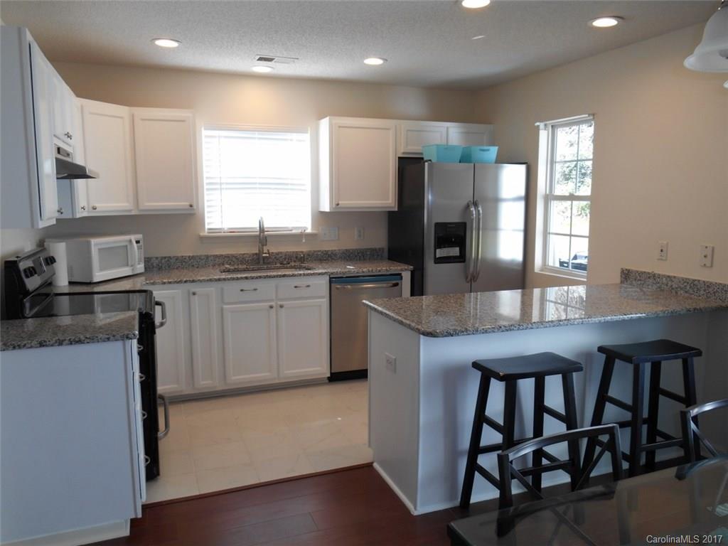 Maplecrest - Residential