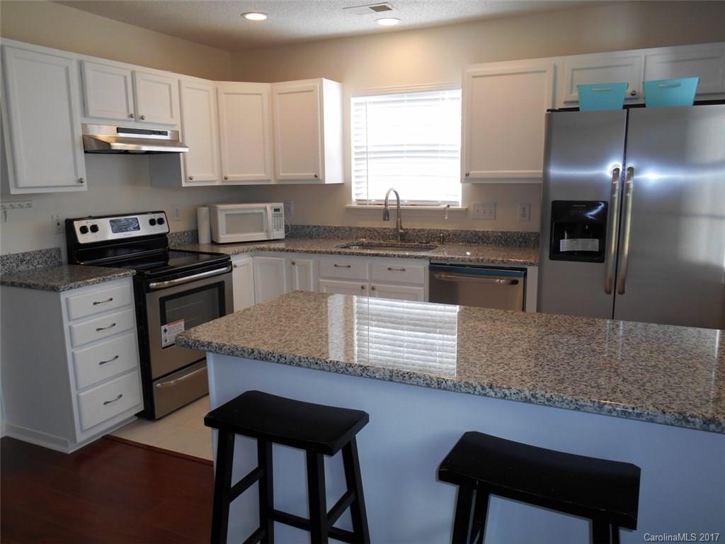 Maplecrest - Residential