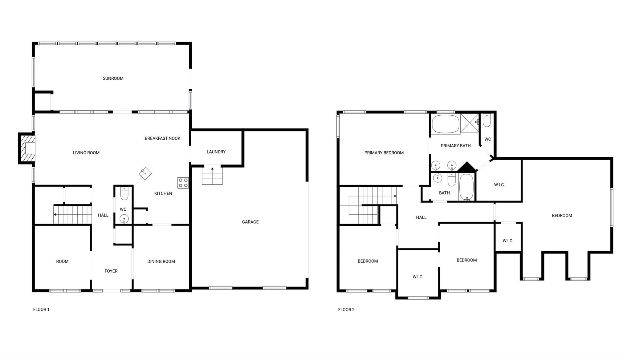 Tealwood - Residential