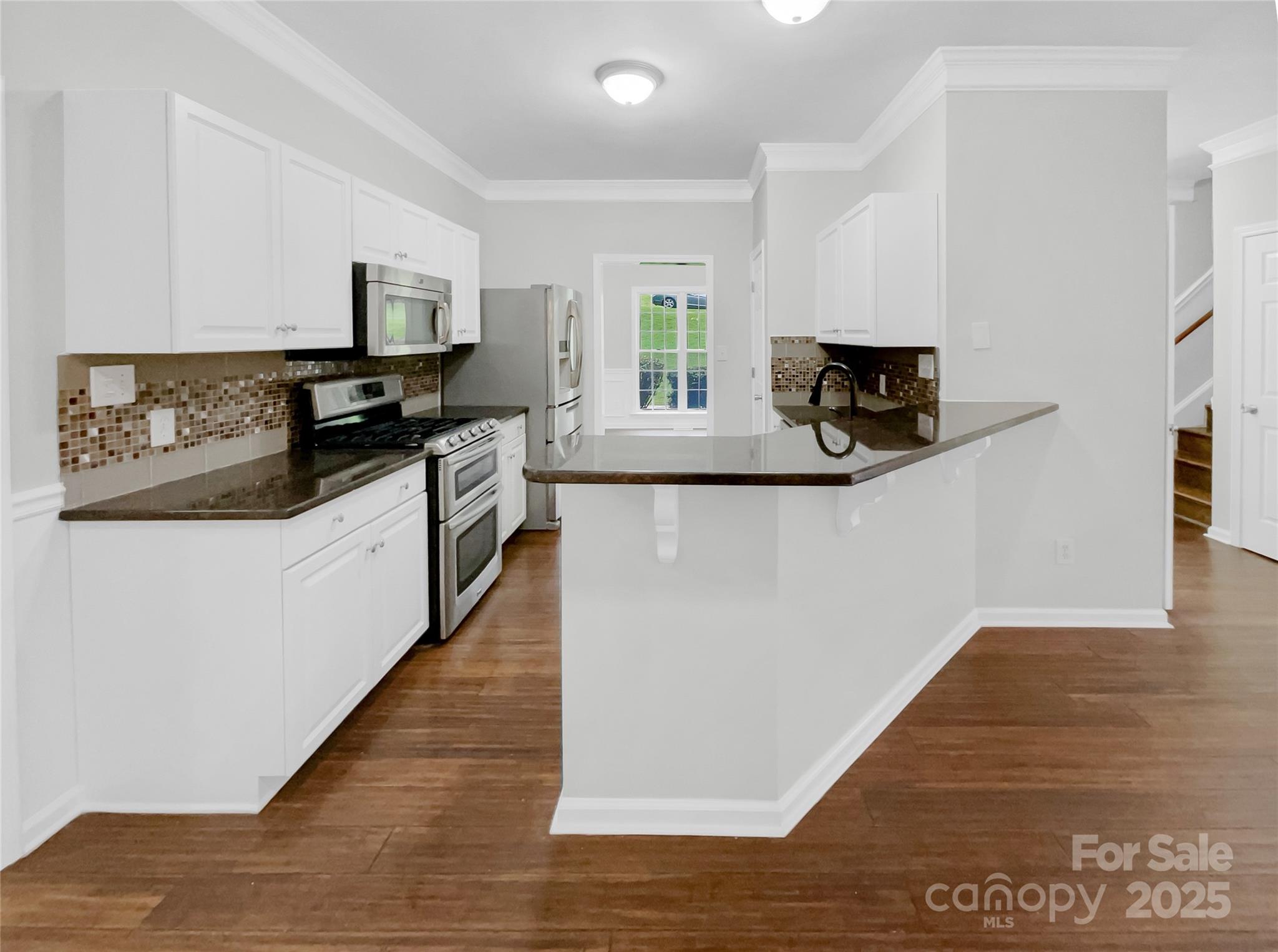 Tealwood - Residential