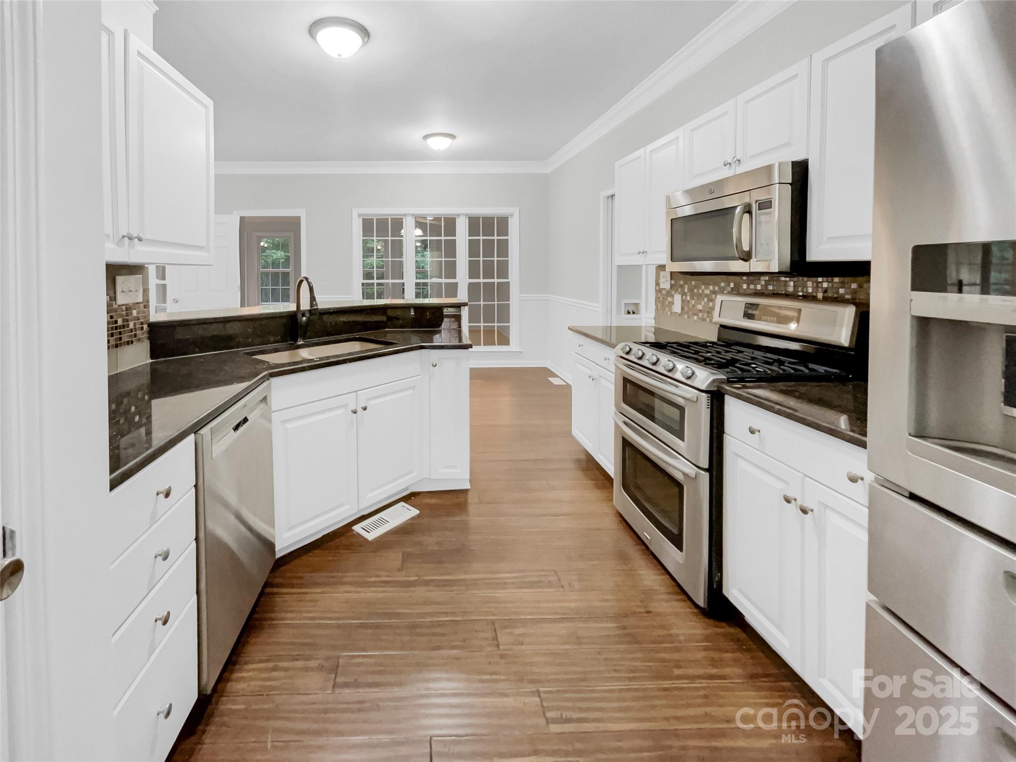 Tealwood - Residential