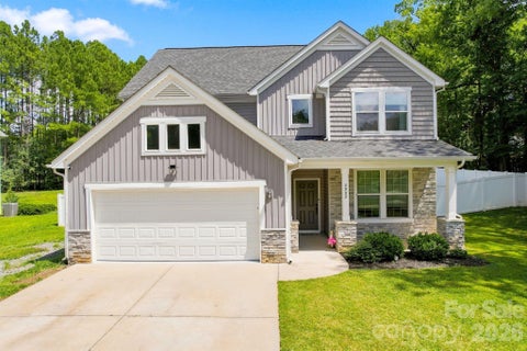 Photo of 2902 Oakdale Road, Charlotte, NC 28216 (MLS # 4421172)