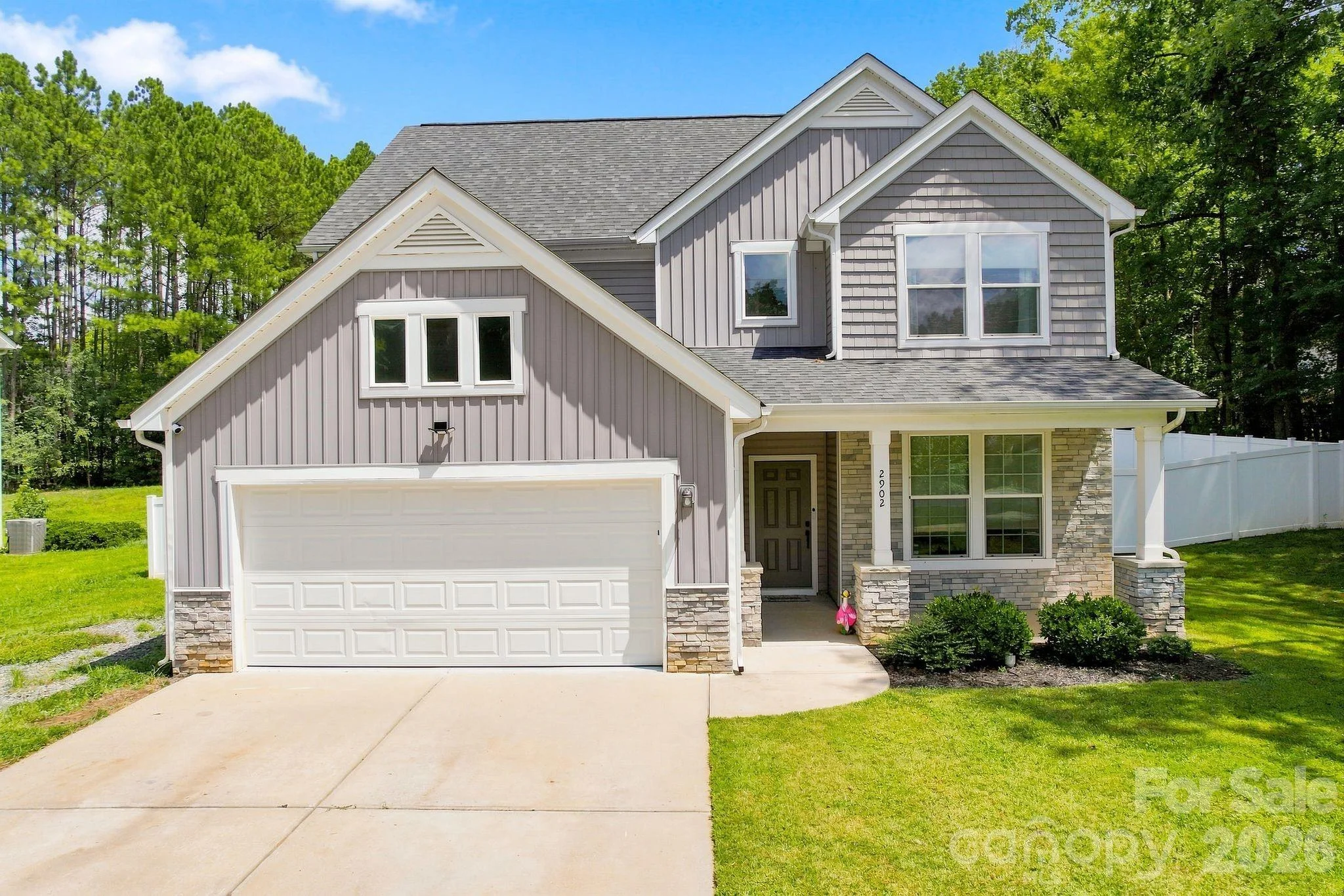 2902 Oakdale Road, Charlotte, NC, 28216