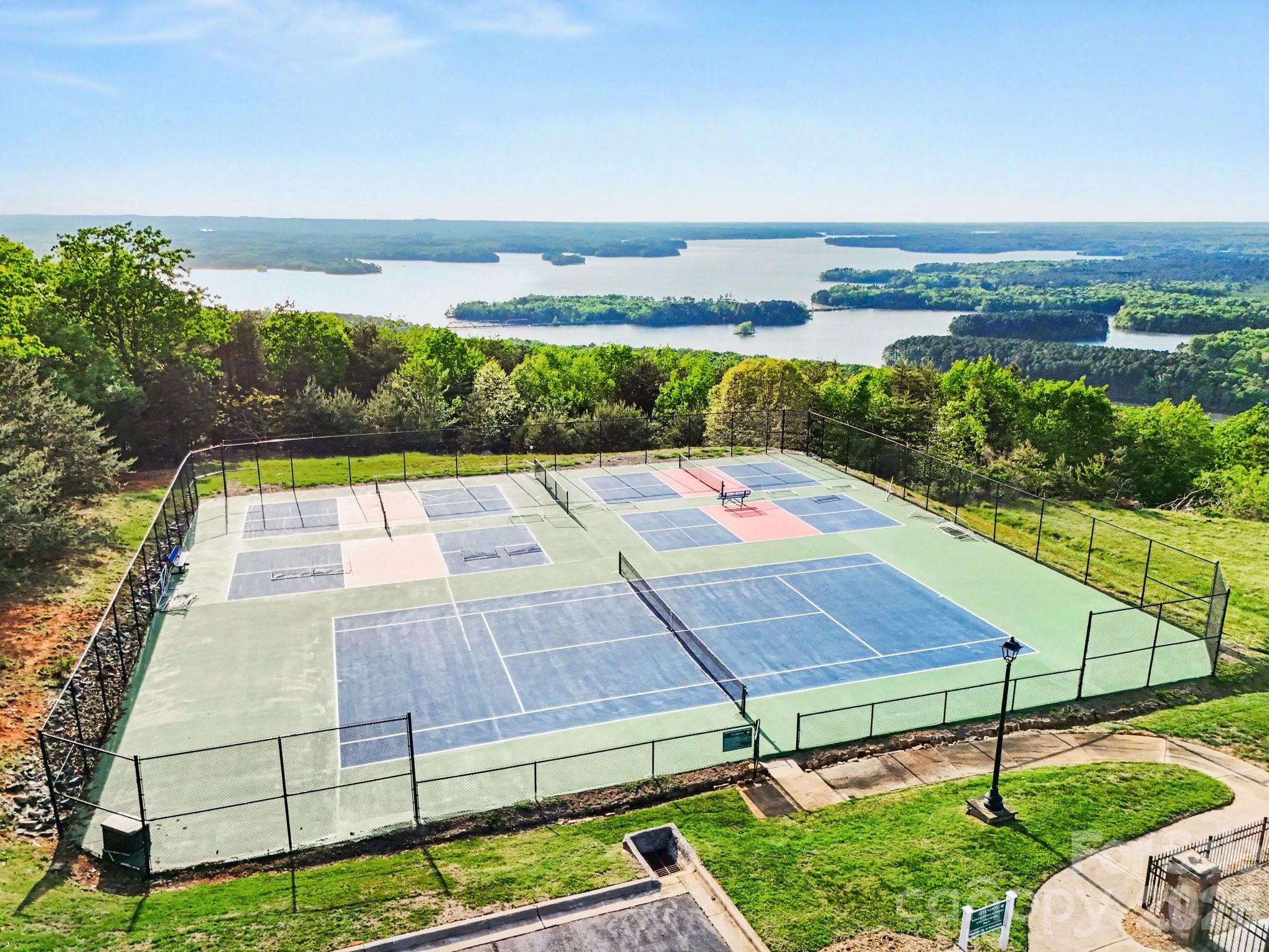 The Springs At High Rock - Residential