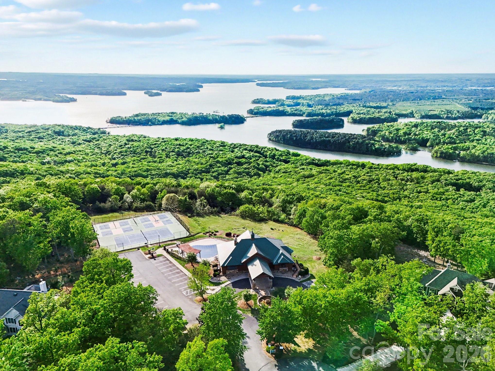 The Springs At High Rock - Residential