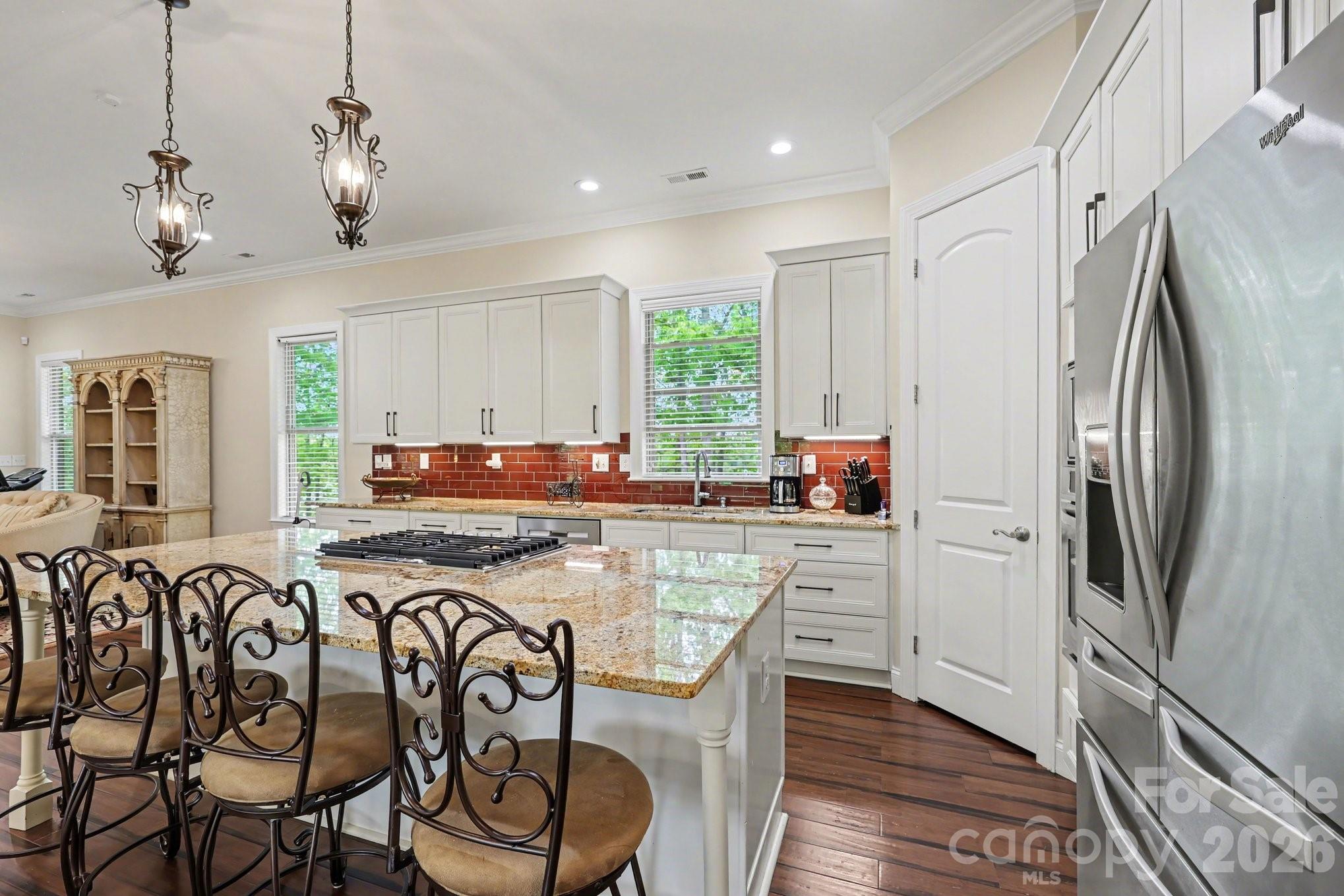 The Springs At High Rock - Residential