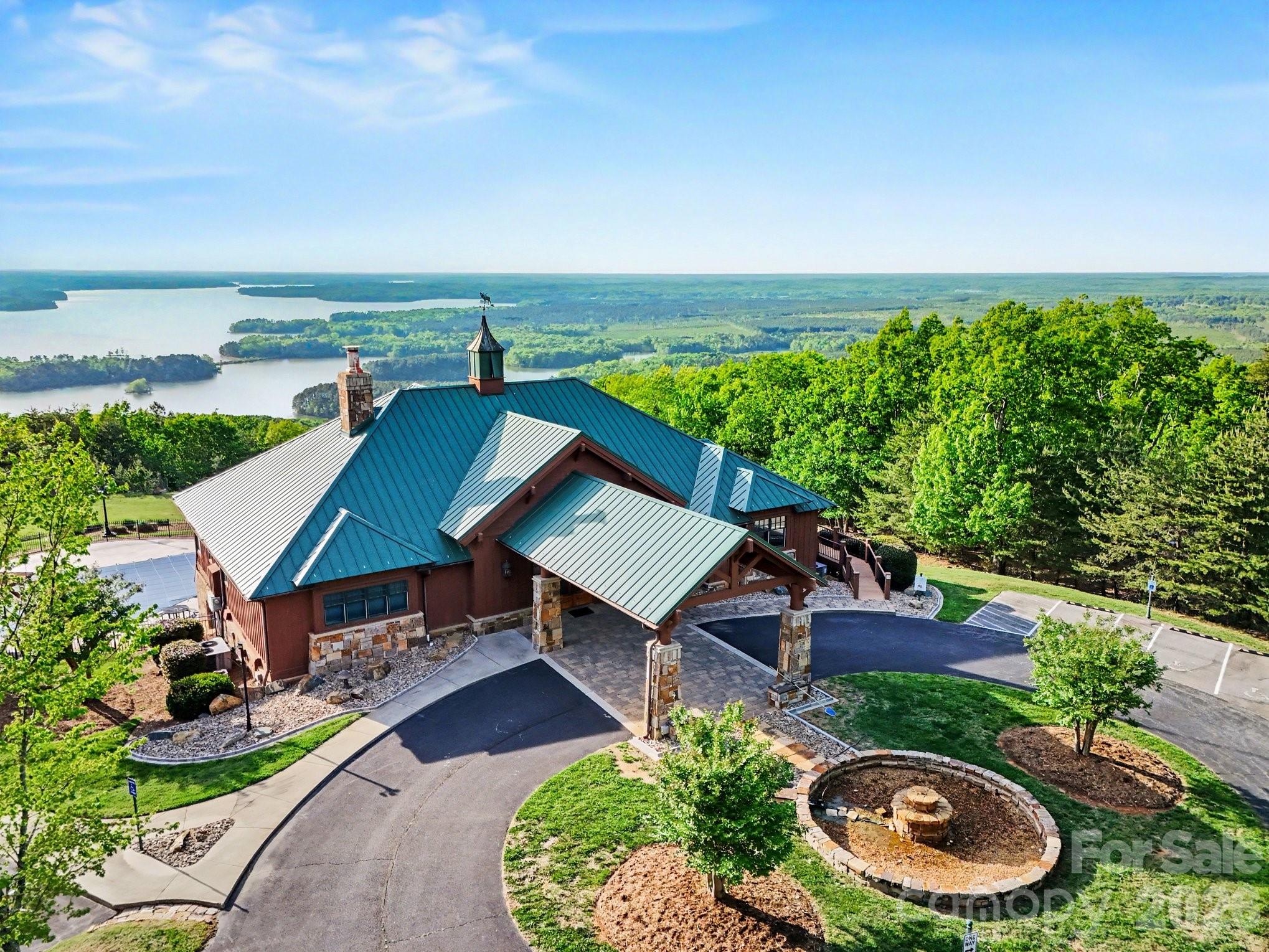 The Springs At High Rock - Residential