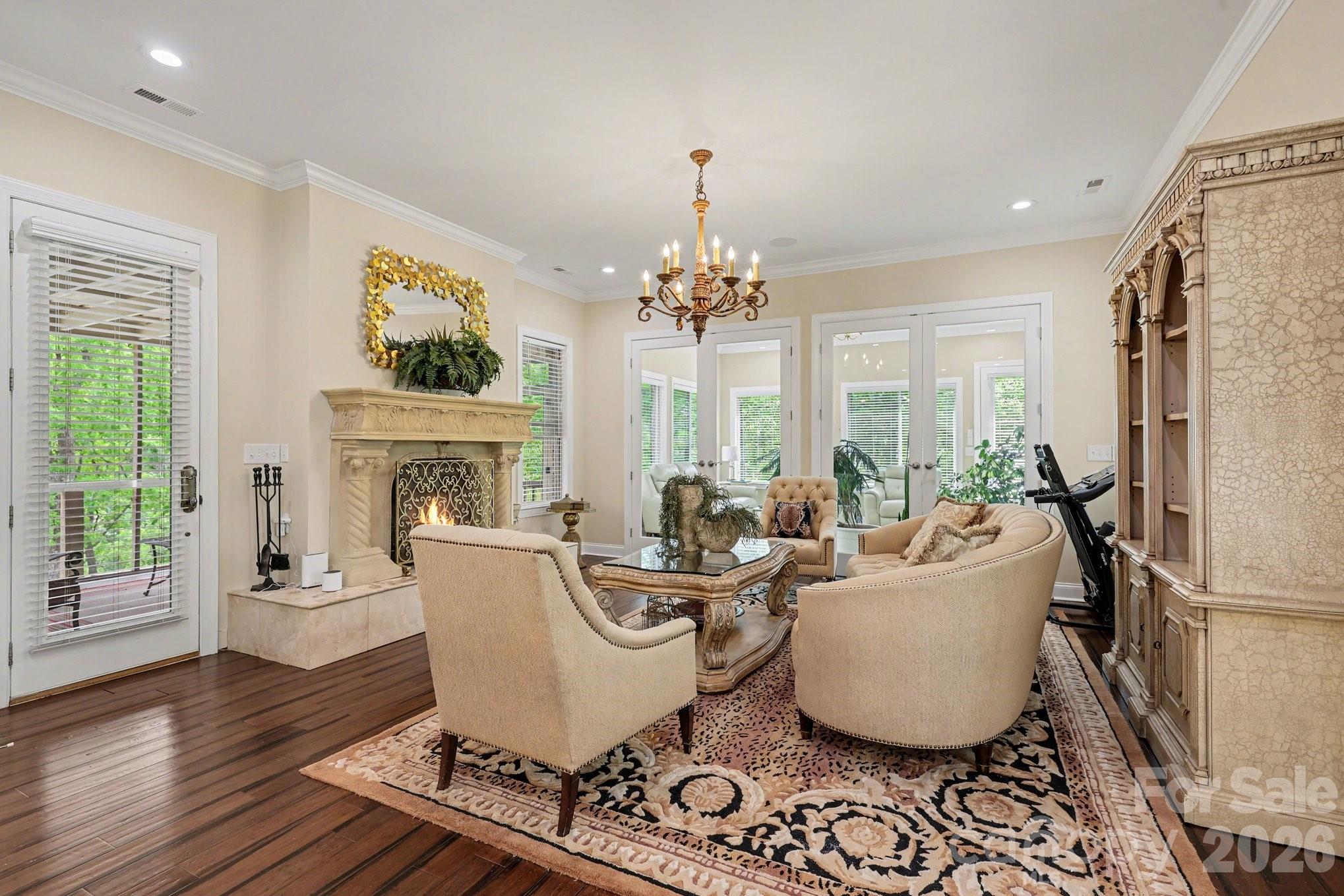 The Springs At High Rock - Residential