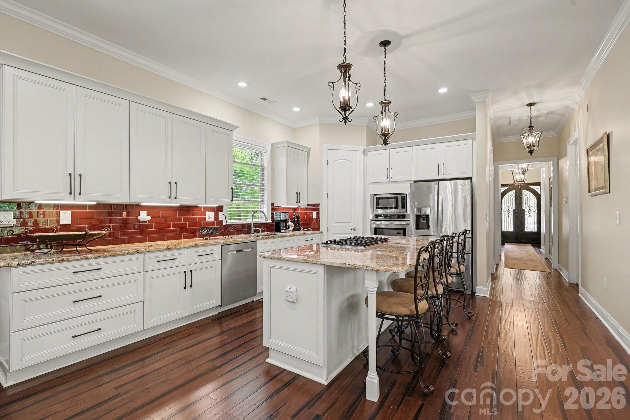 The Springs At High Rock - Residential