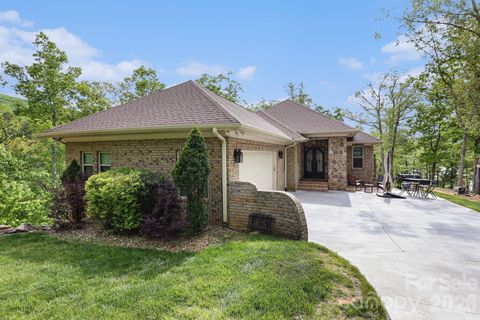 Photo of 1629 Healing Springs Drive, Denton, NC 27239 (MLS # 4362810)