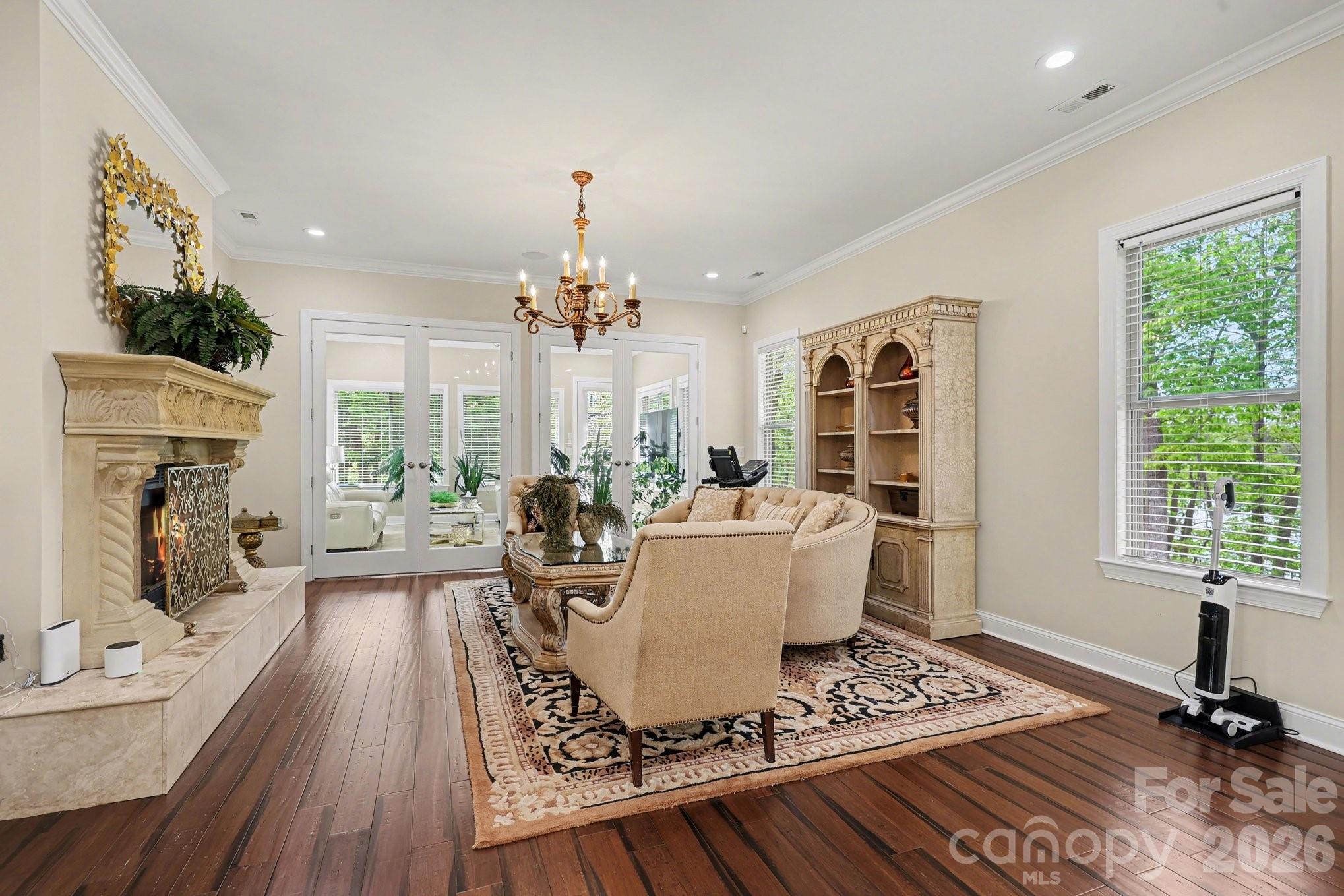 The Springs At High Rock - Residential