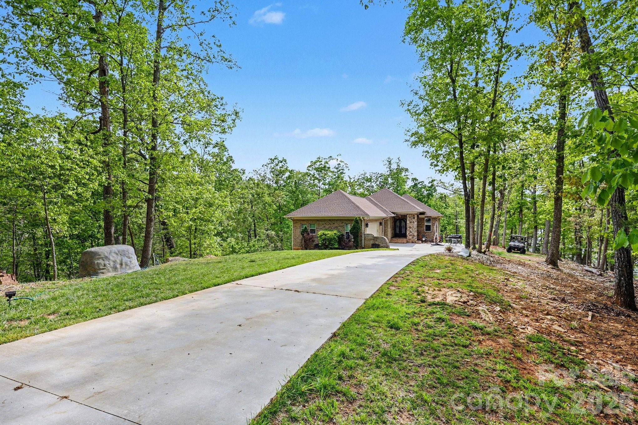 The Springs At High Rock - Residential