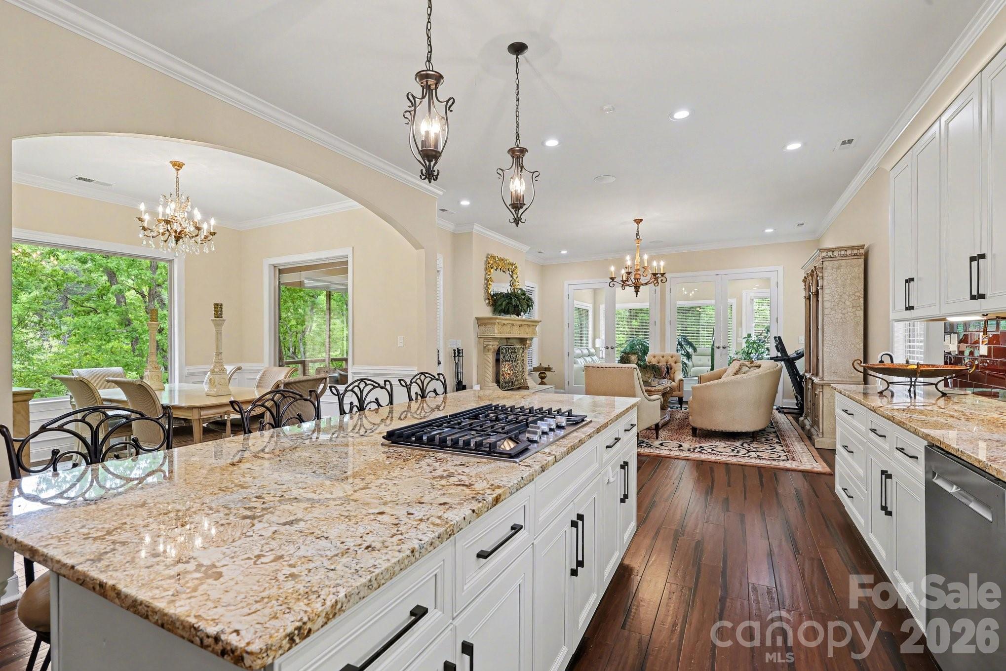 The Springs At High Rock - Residential