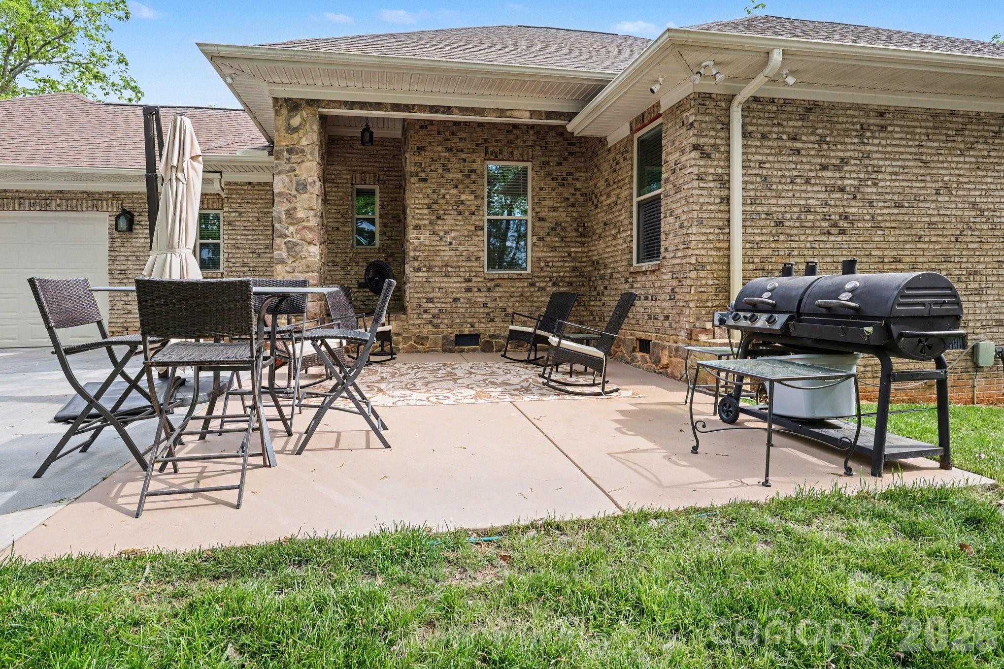 The Springs At High Rock - Residential