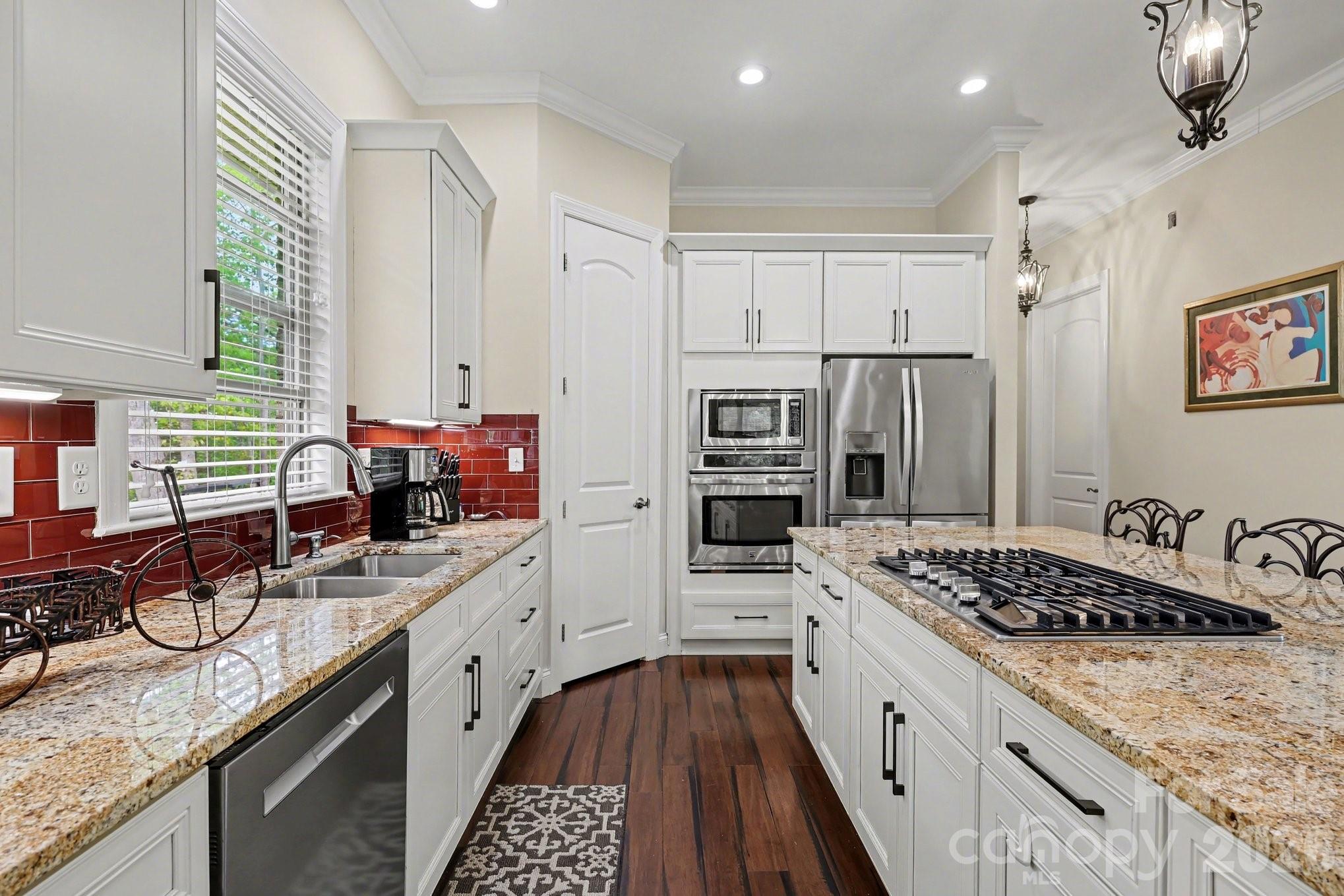 The Springs At High Rock - Residential