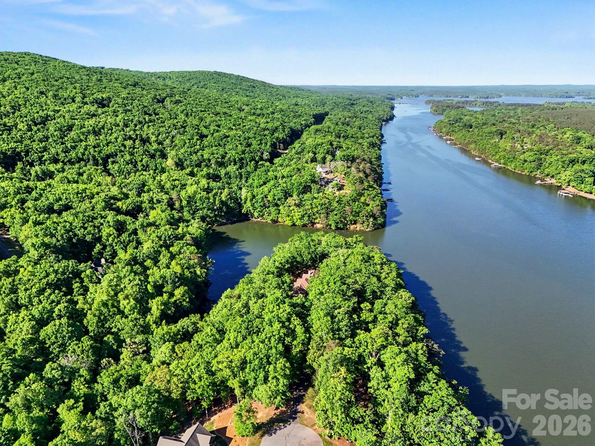 The Springs At High Rock - Residential