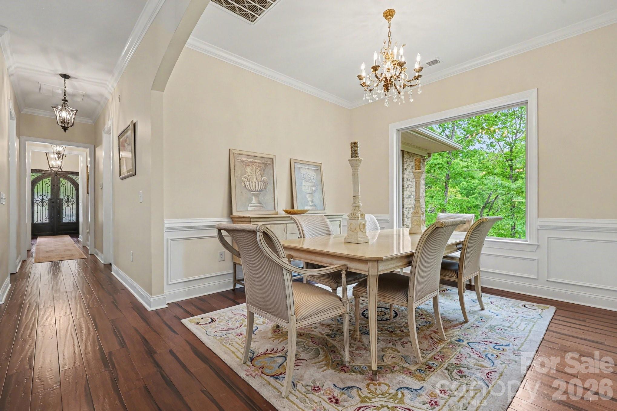 The Springs At High Rock - Residential