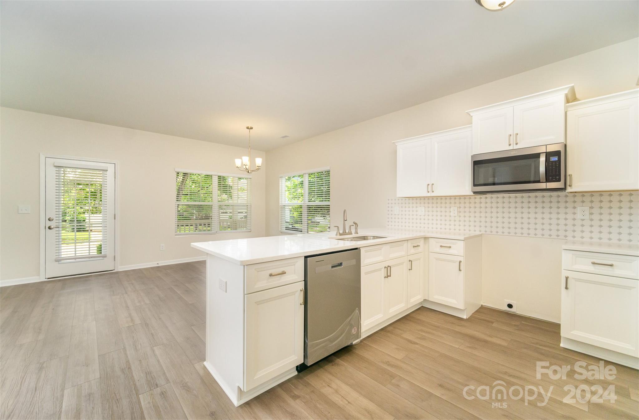 Edgewater - Residential