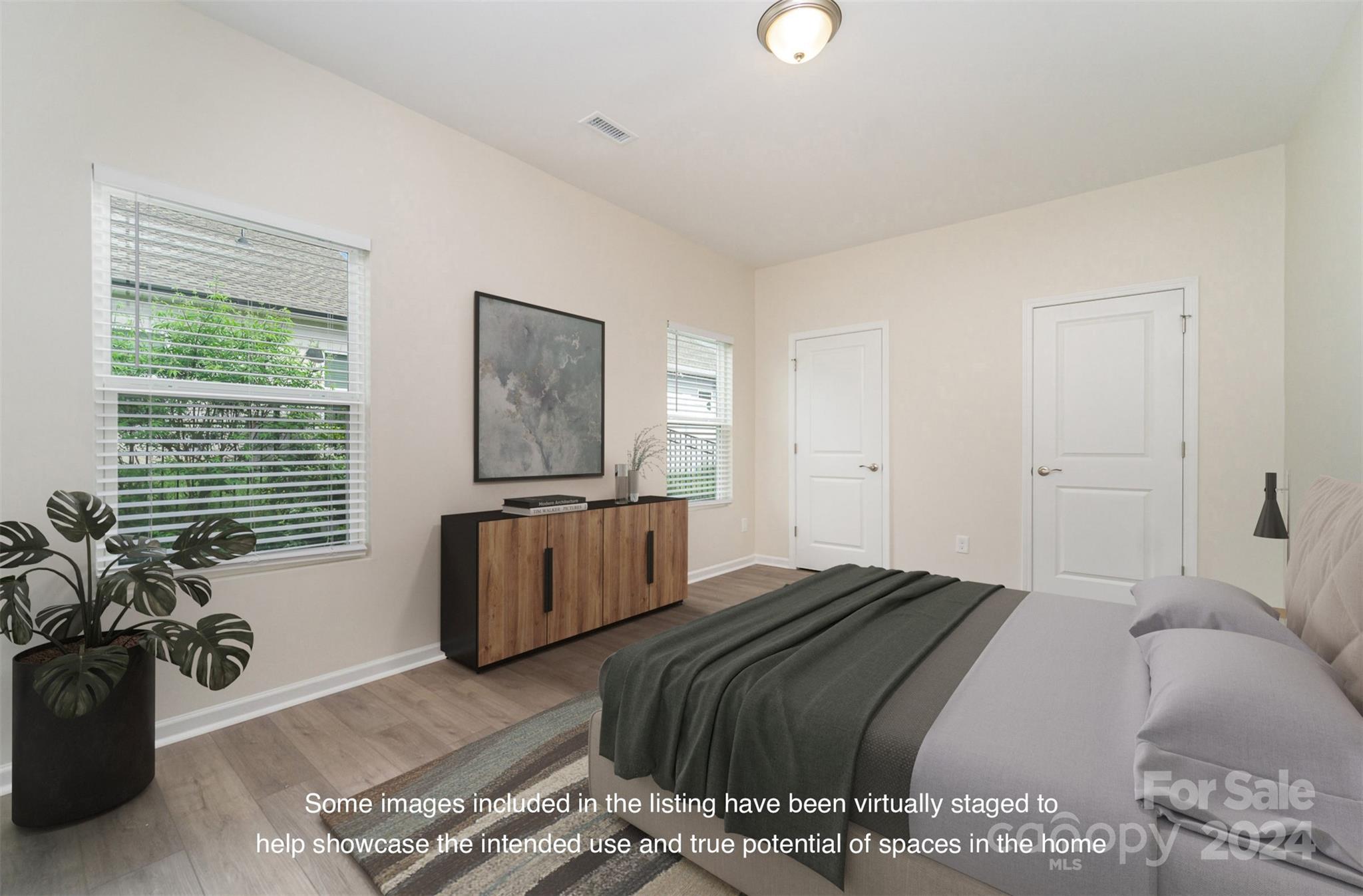 Edgewater - Residential