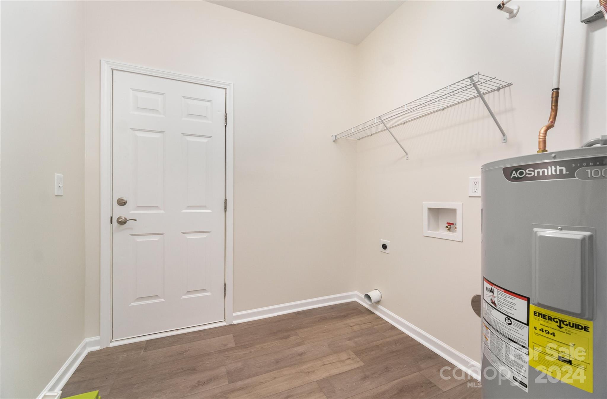 Edgewater - Residential