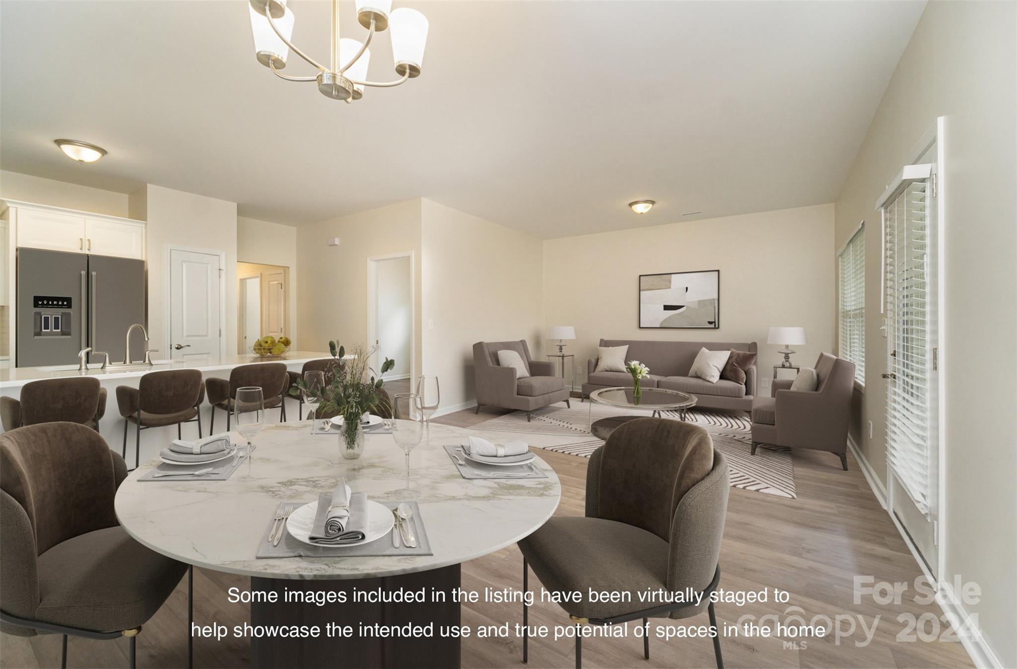 Edgewater - Residential