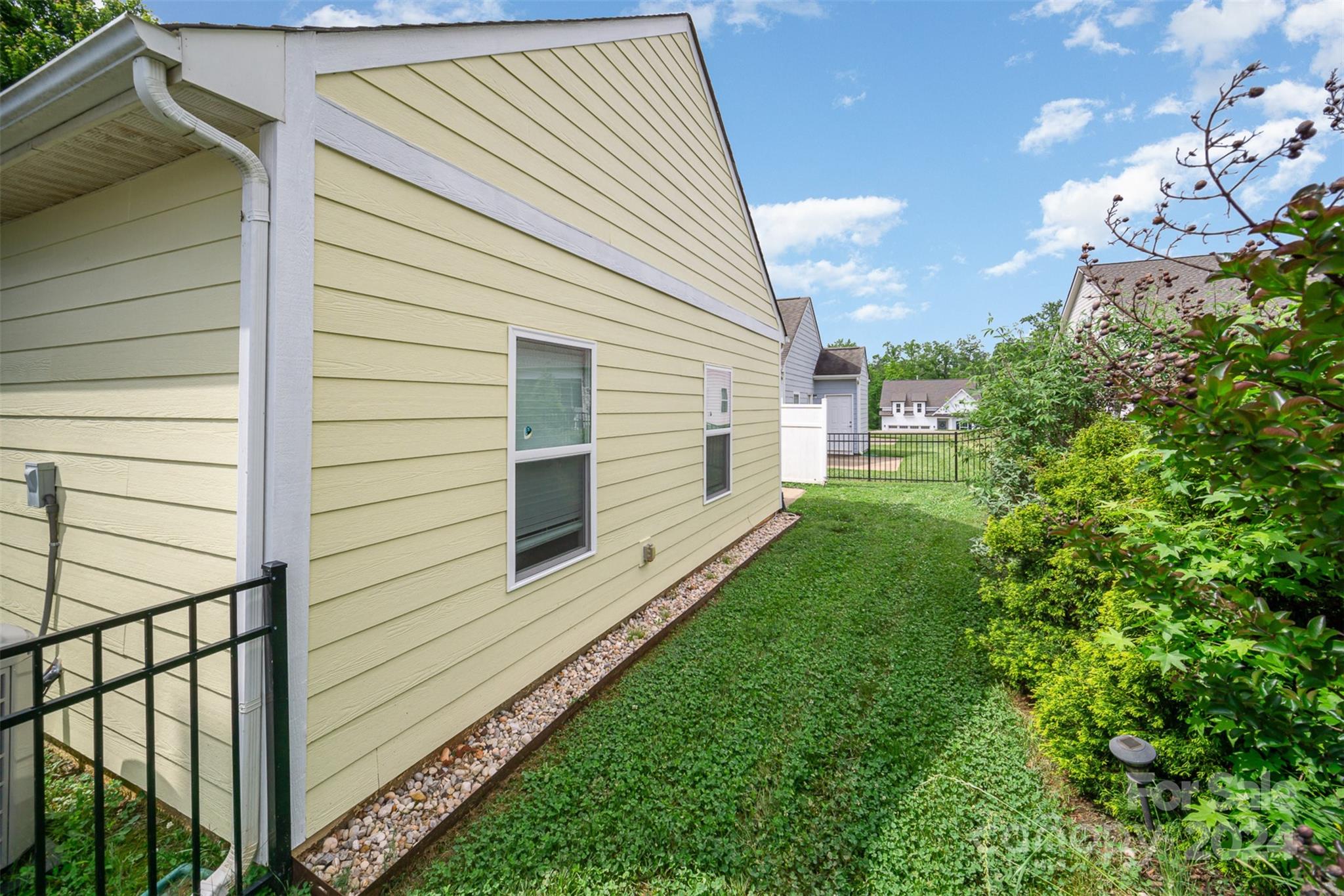 Edgewater - Residential